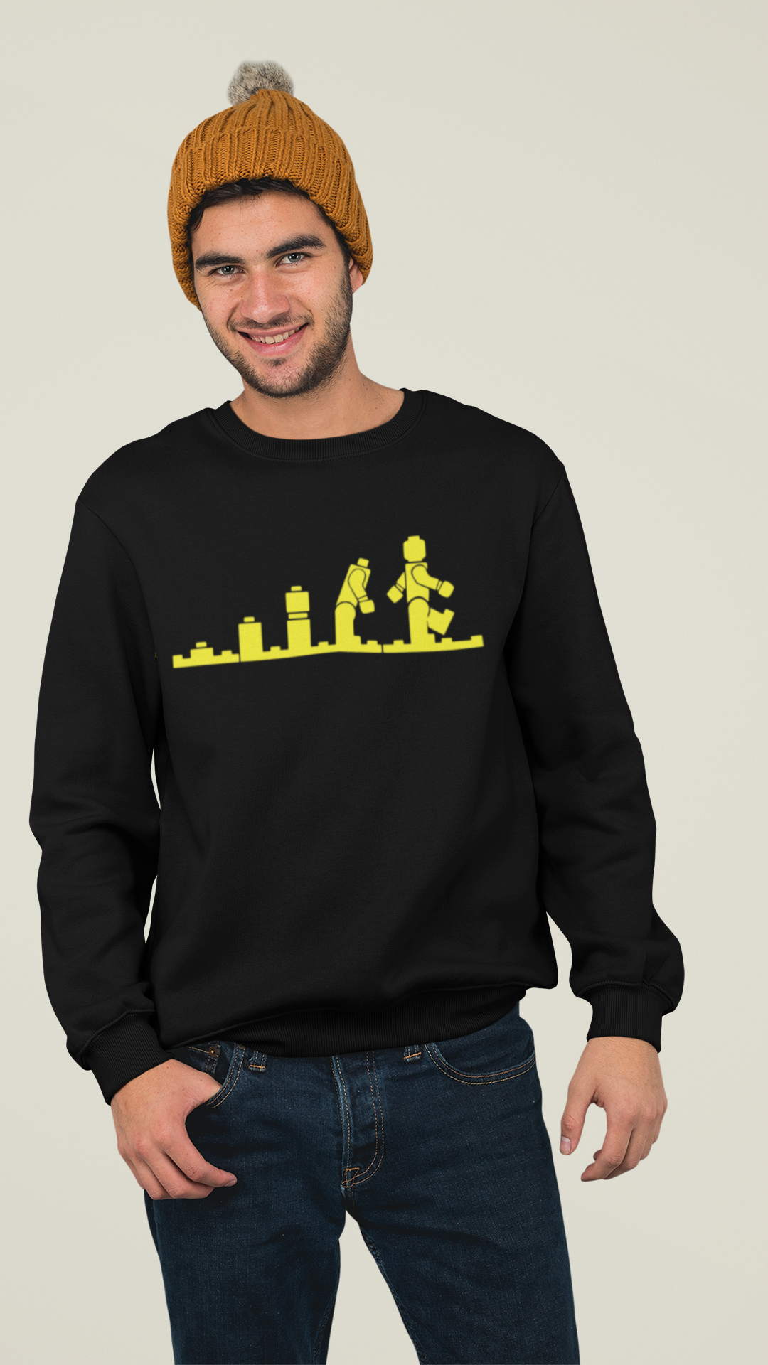 Mens Tops