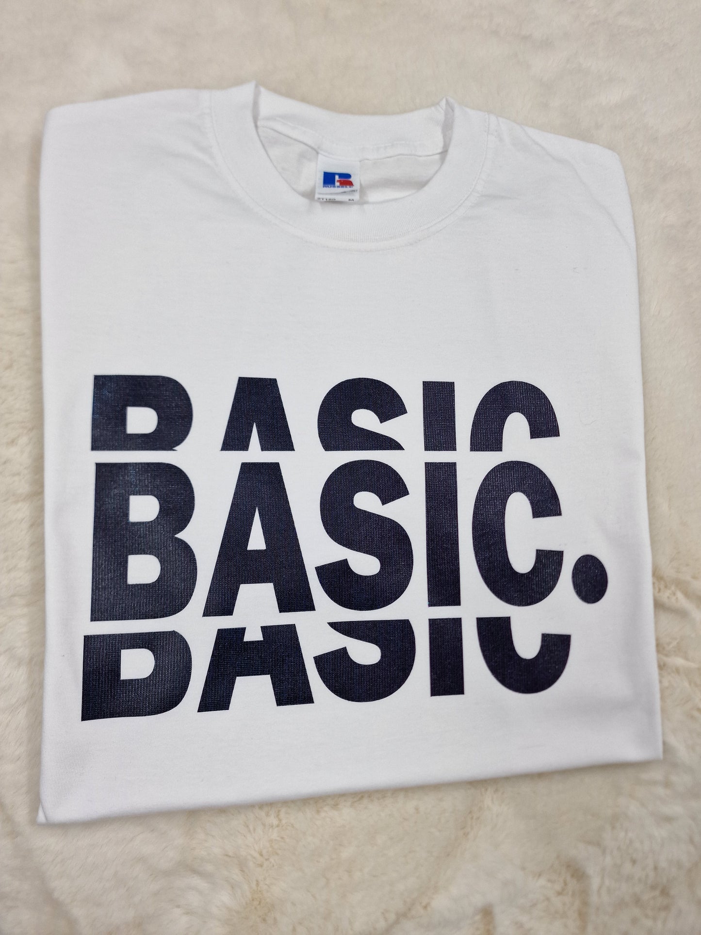 Basic Tee