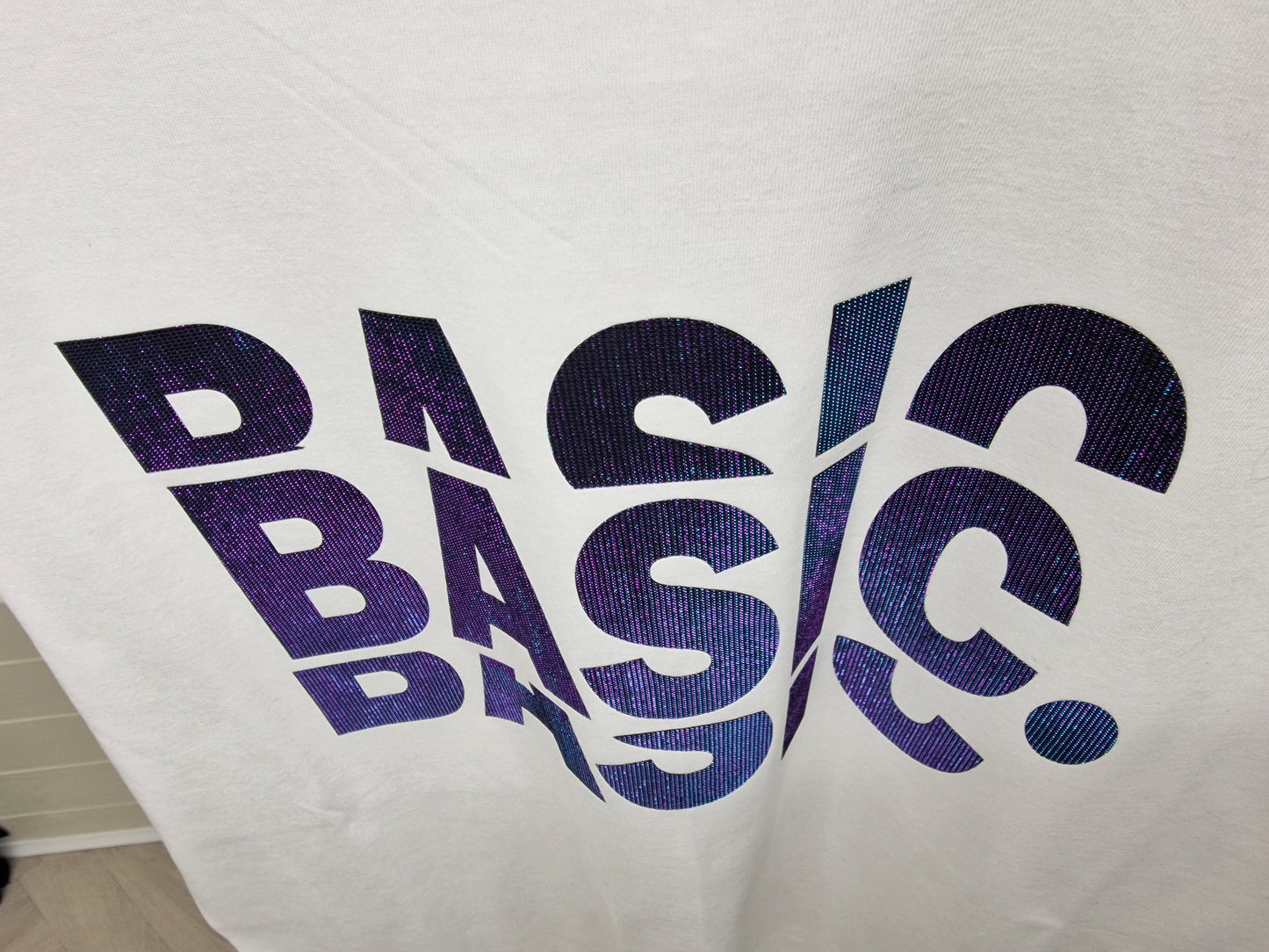 Basic Tee