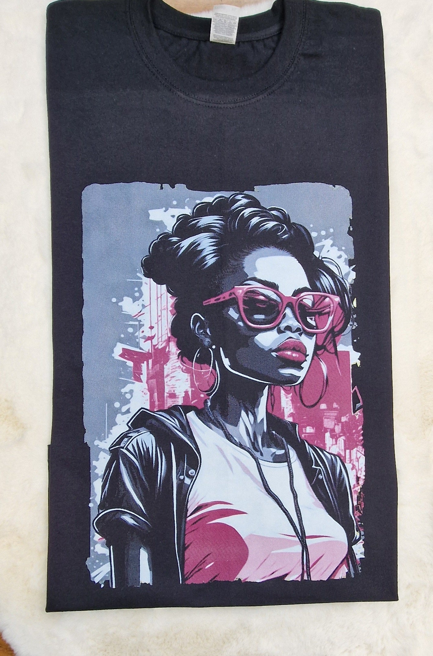 Graphic T-shirt