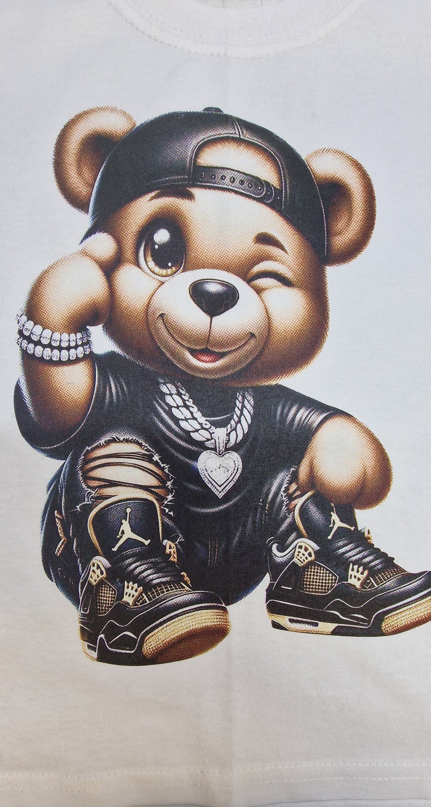 Teddy Bear T-shirt