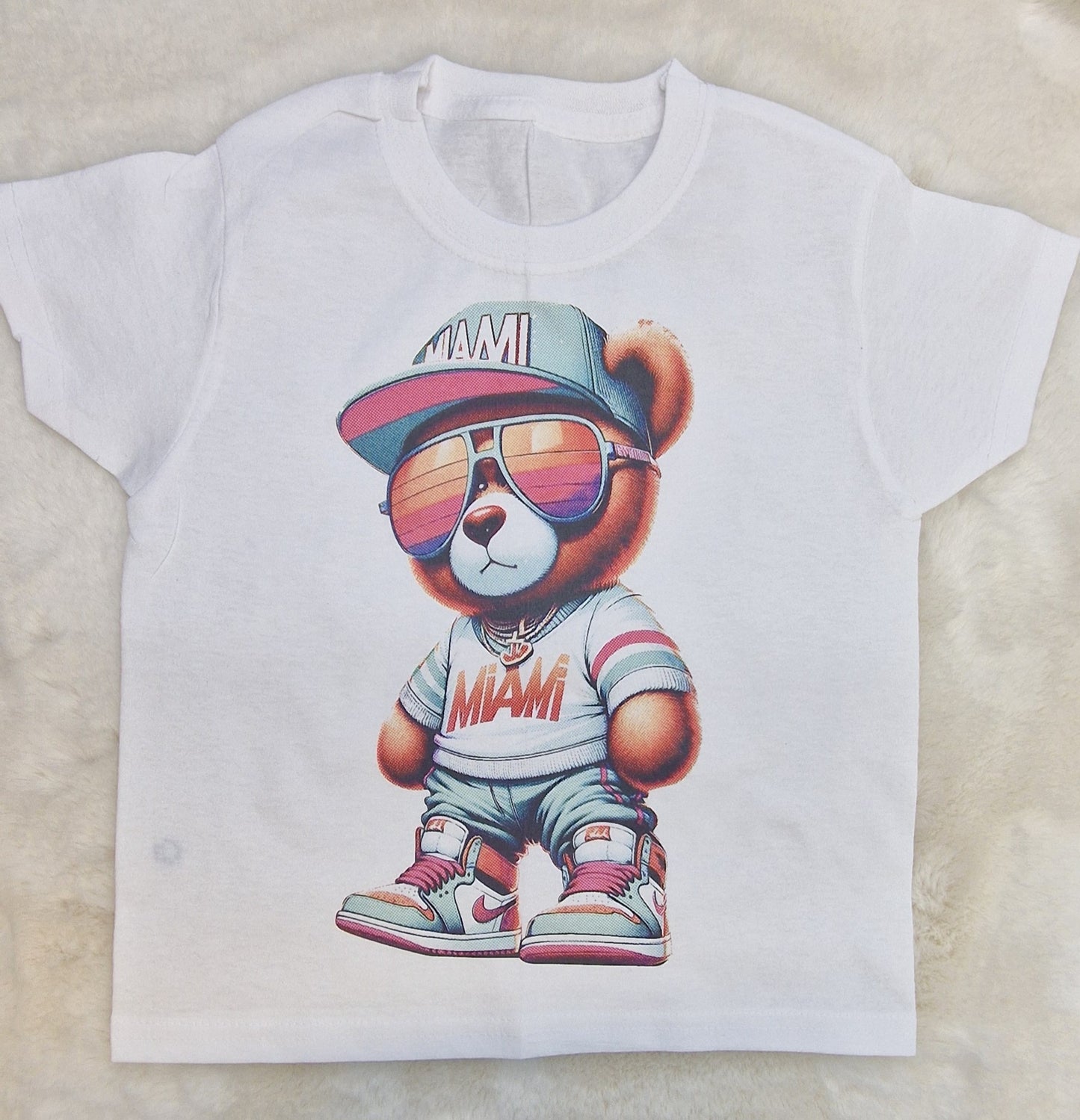 Teddy Bear T-shirt