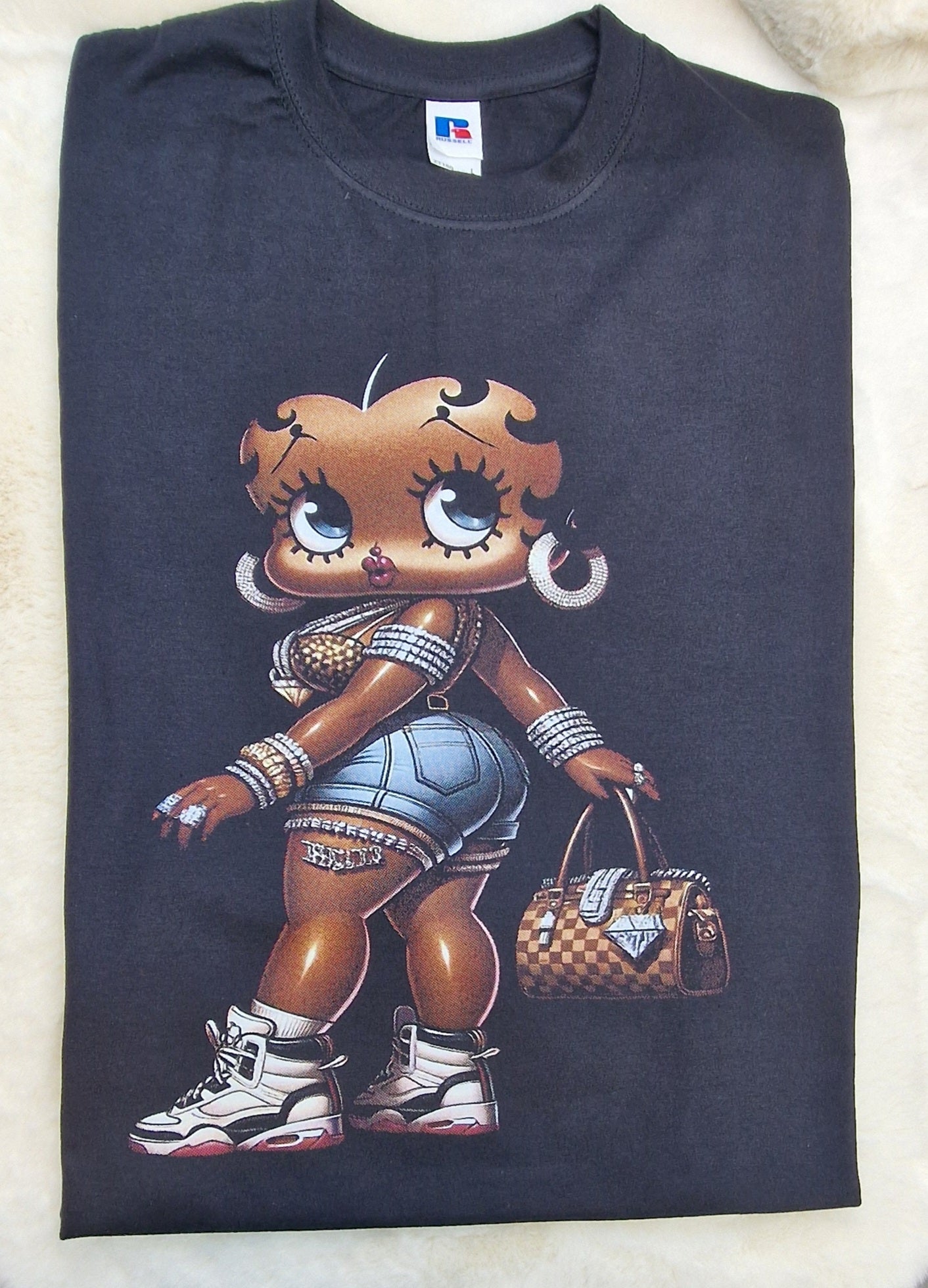 Bettyboop