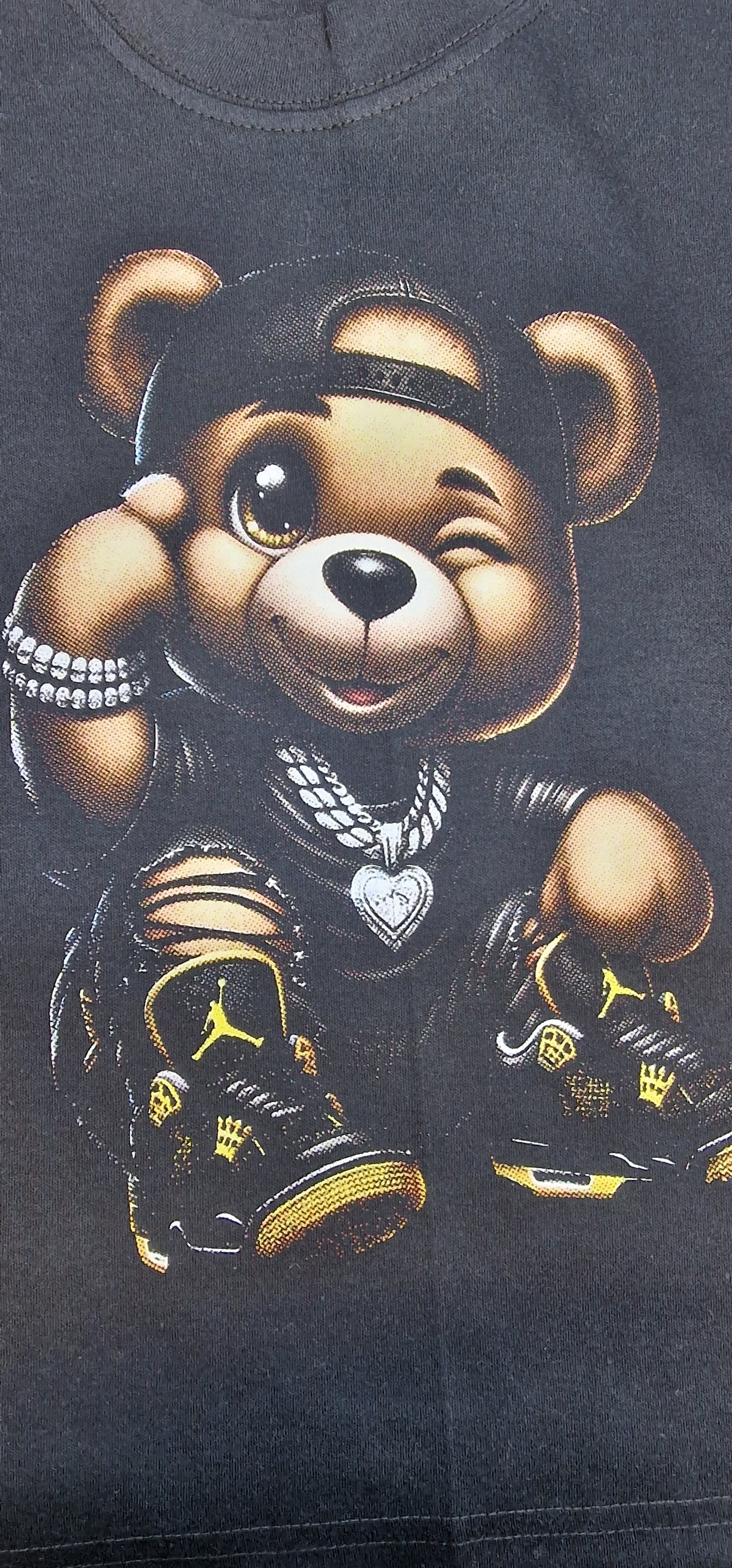 Teddy Bear T-shirt