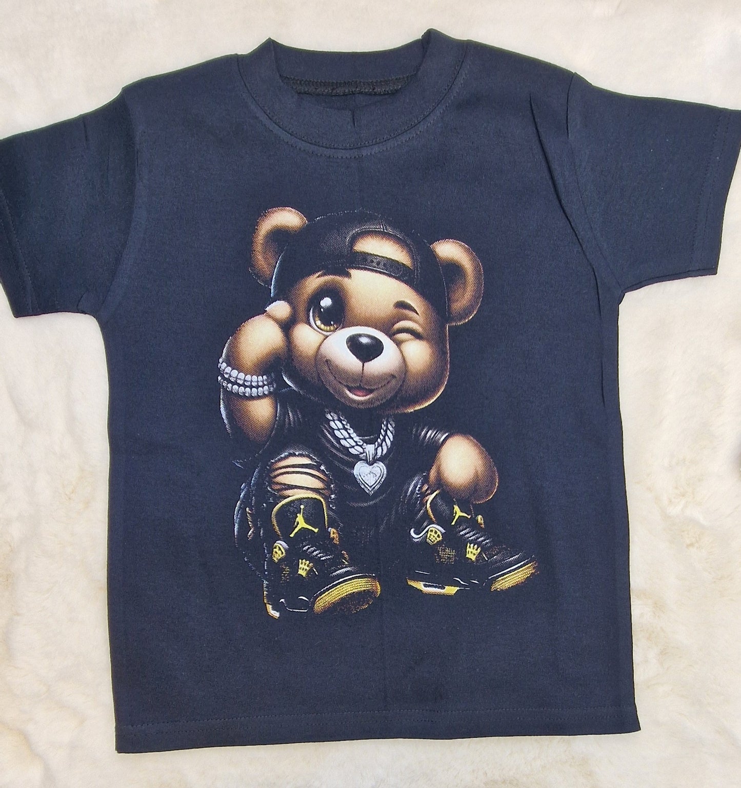 Teddy Bear T-shirt