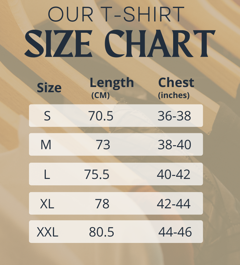 Graphic T-shirt