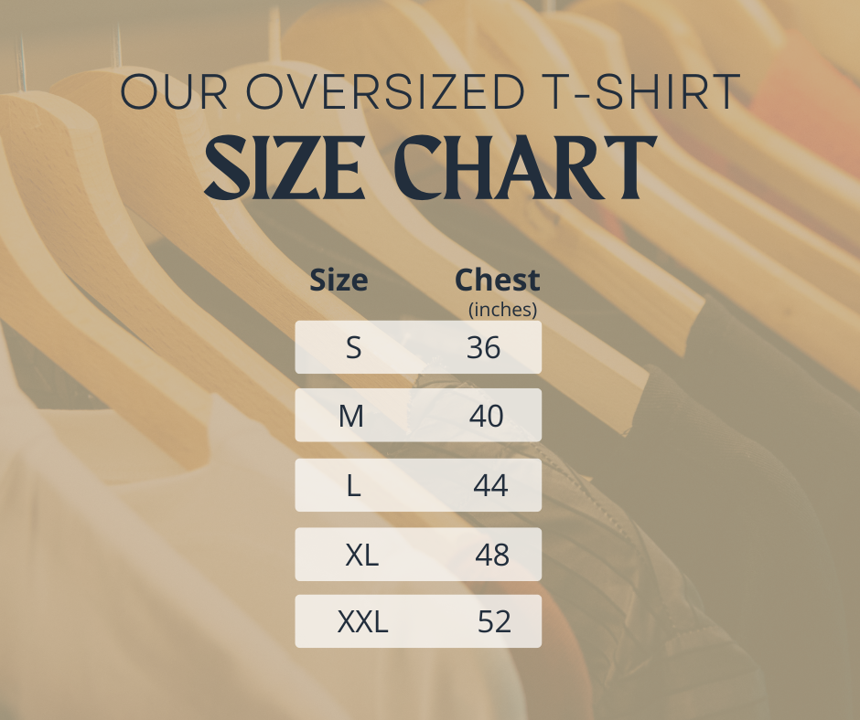 In my Girl mom era Oversized T-shirt