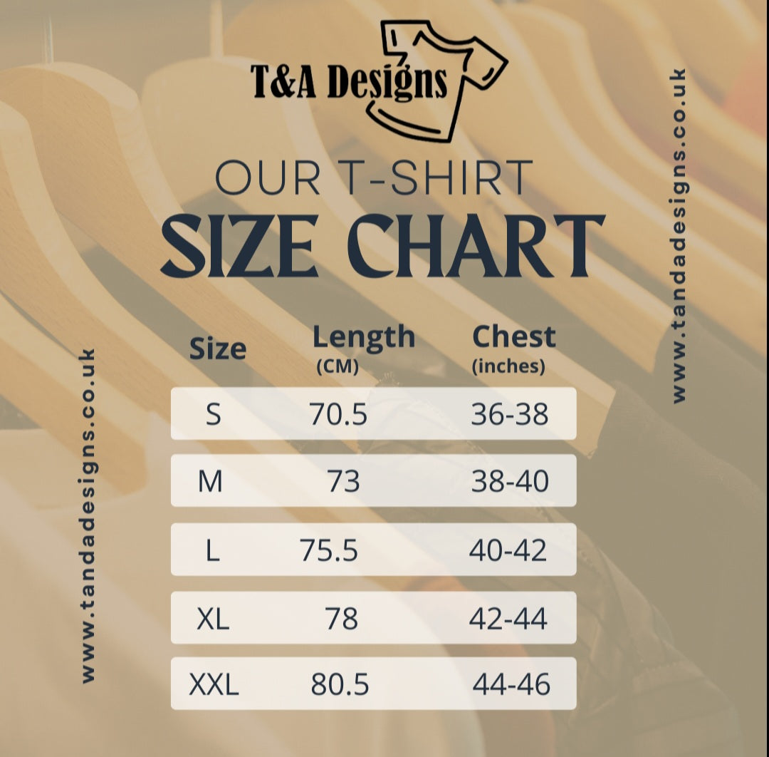 Straight Outta Money #Dadlife T-shirt