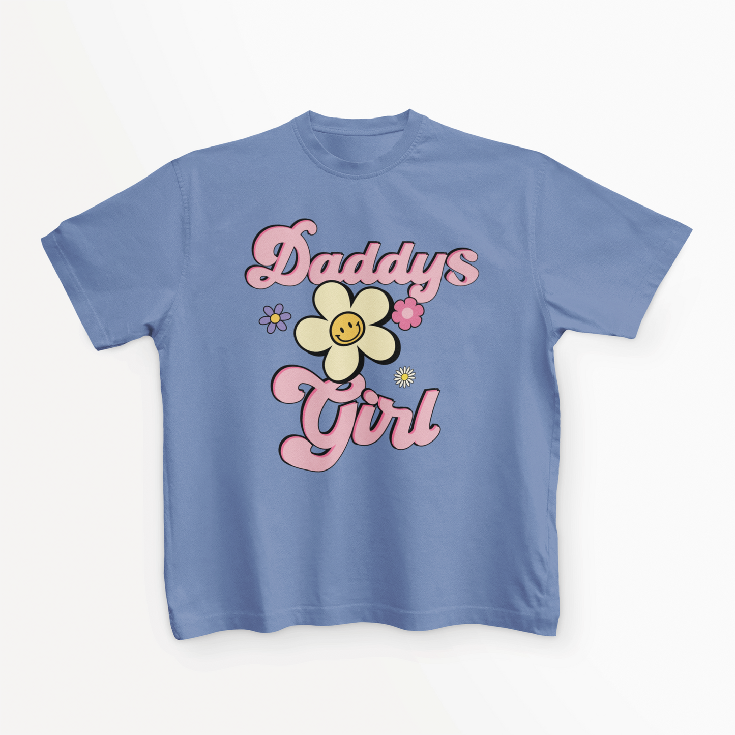 Daddys Girl T-shirt