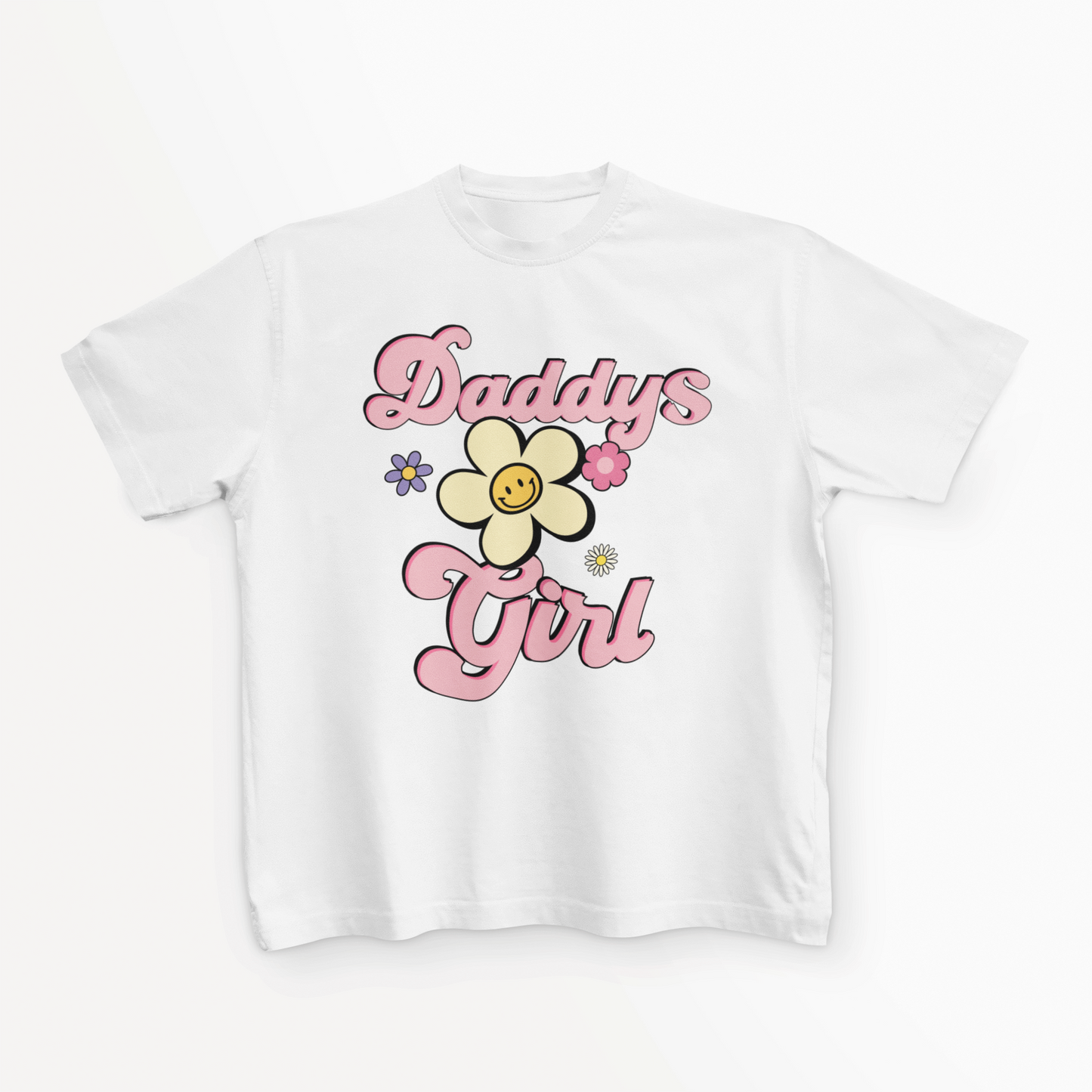 Daddys Girl T-shirt