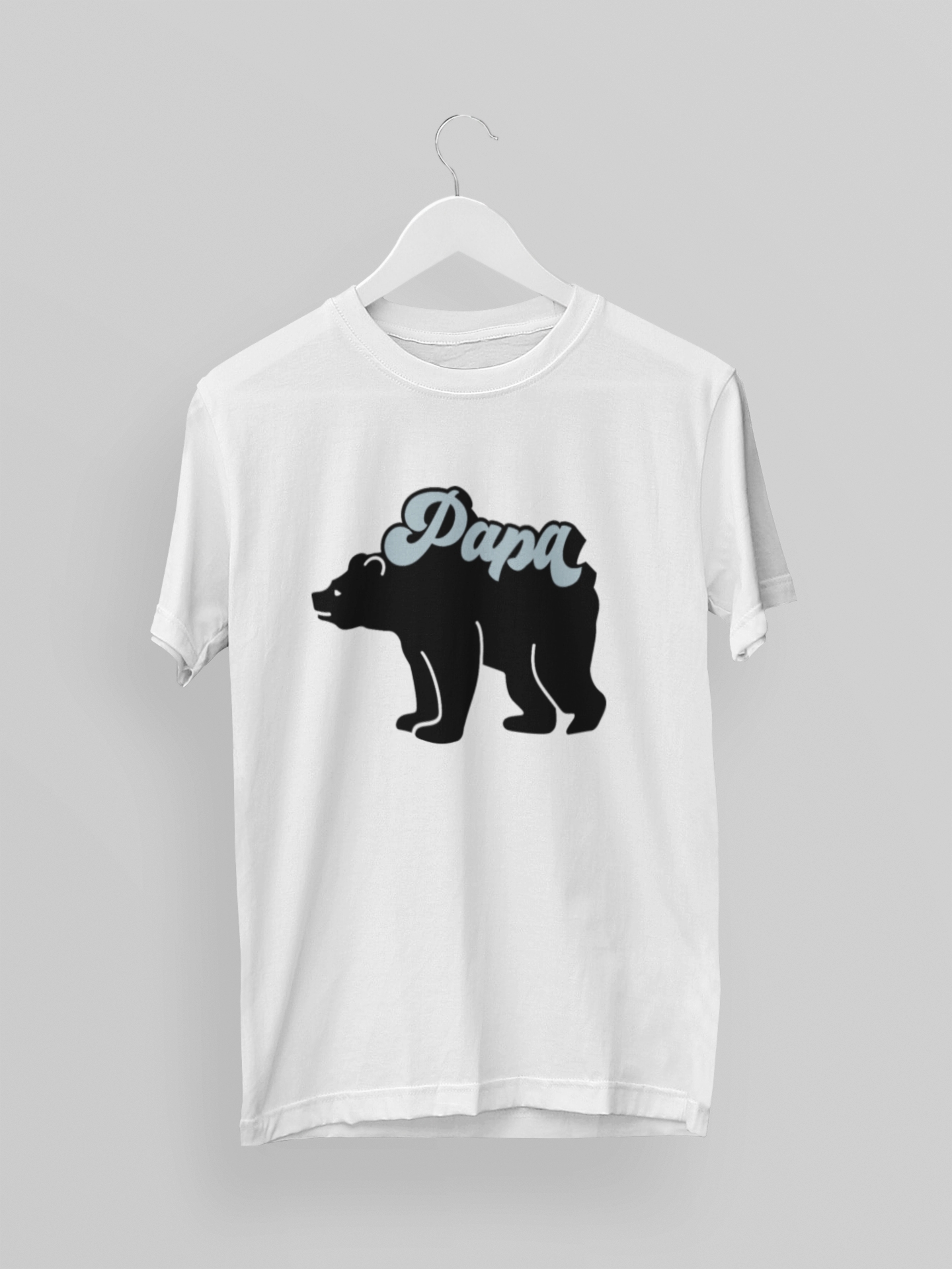 Papa Bear T-shirt
