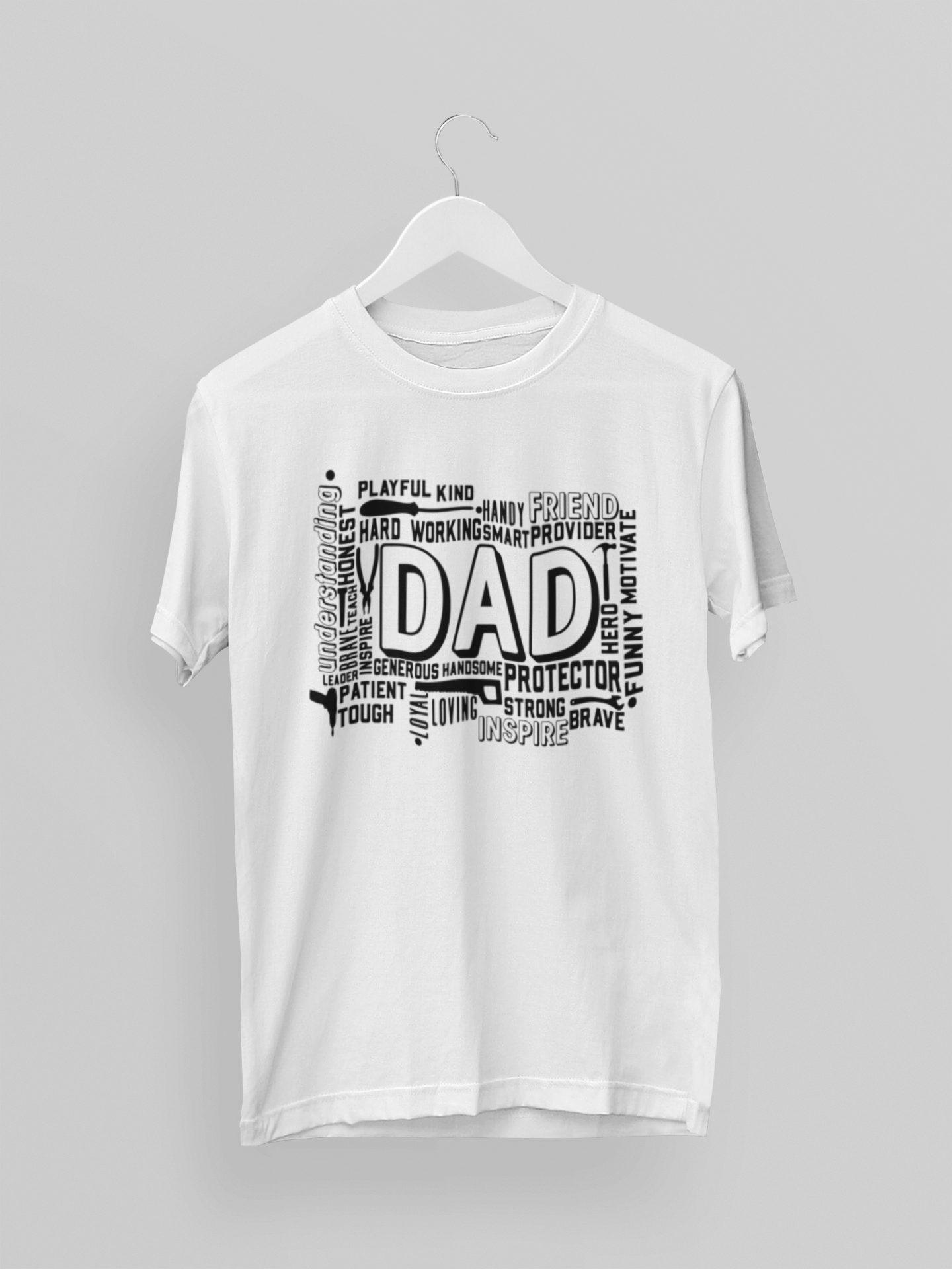 Dad T-shirt