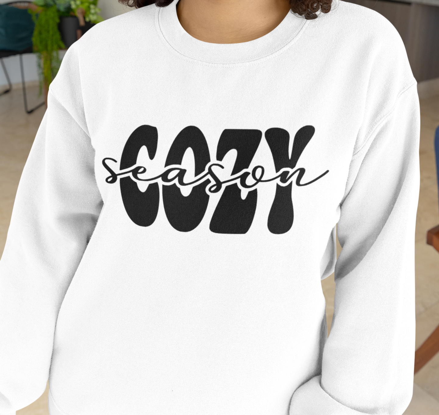 Cozy season Sweater