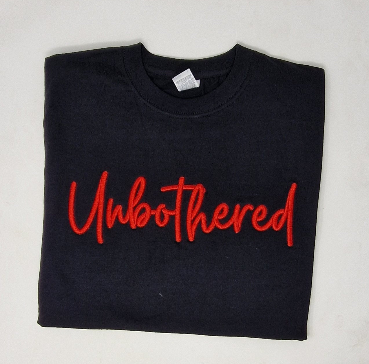 Unbothered Tshirt