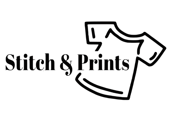 Stitch & Prints