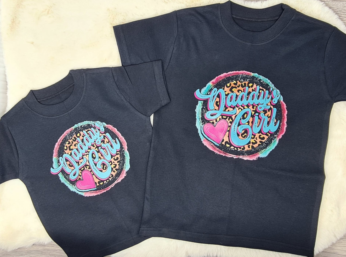 Daddys Girl Tee