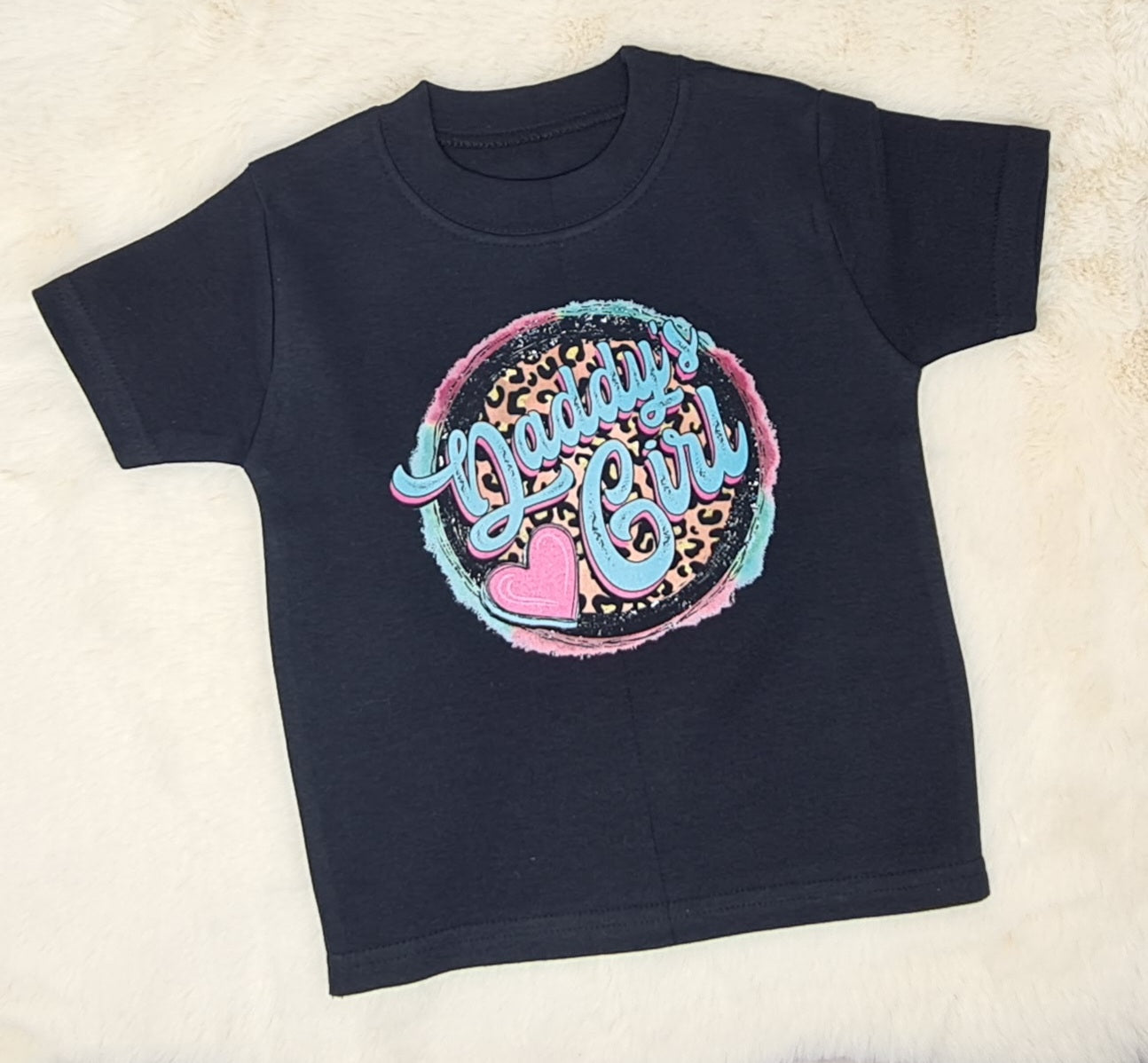 Daddys Girl Tee