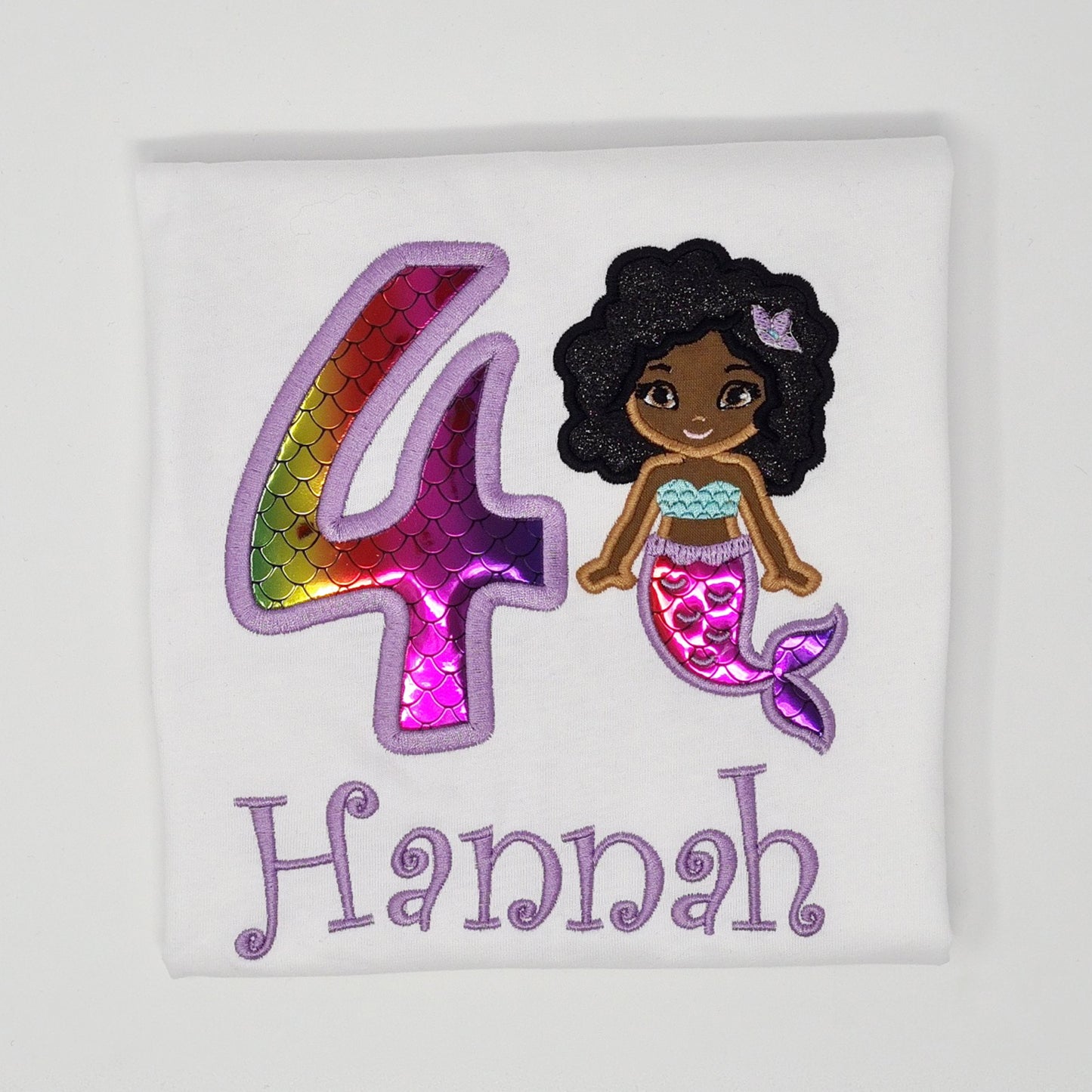 Mermaid T-shirt