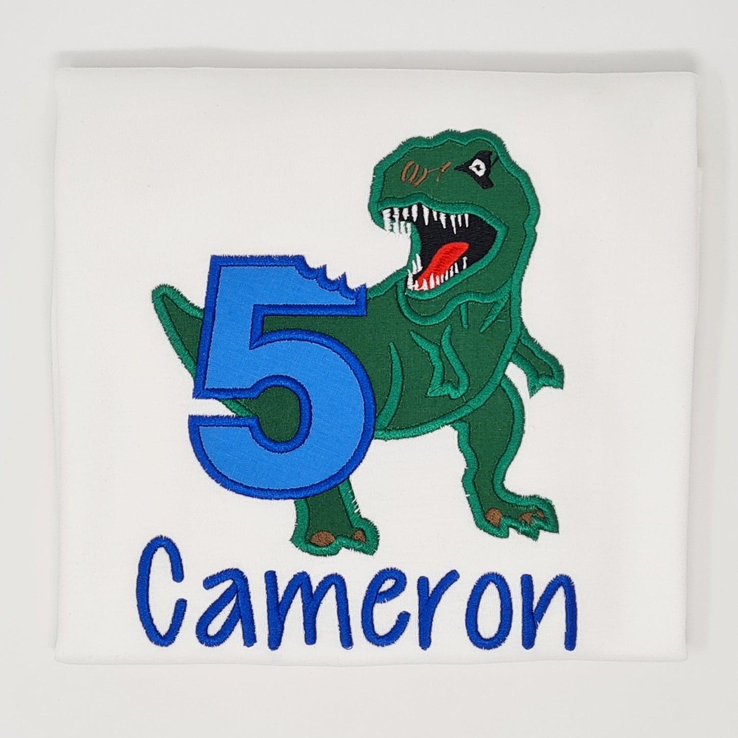 Dinosaur T-shirt