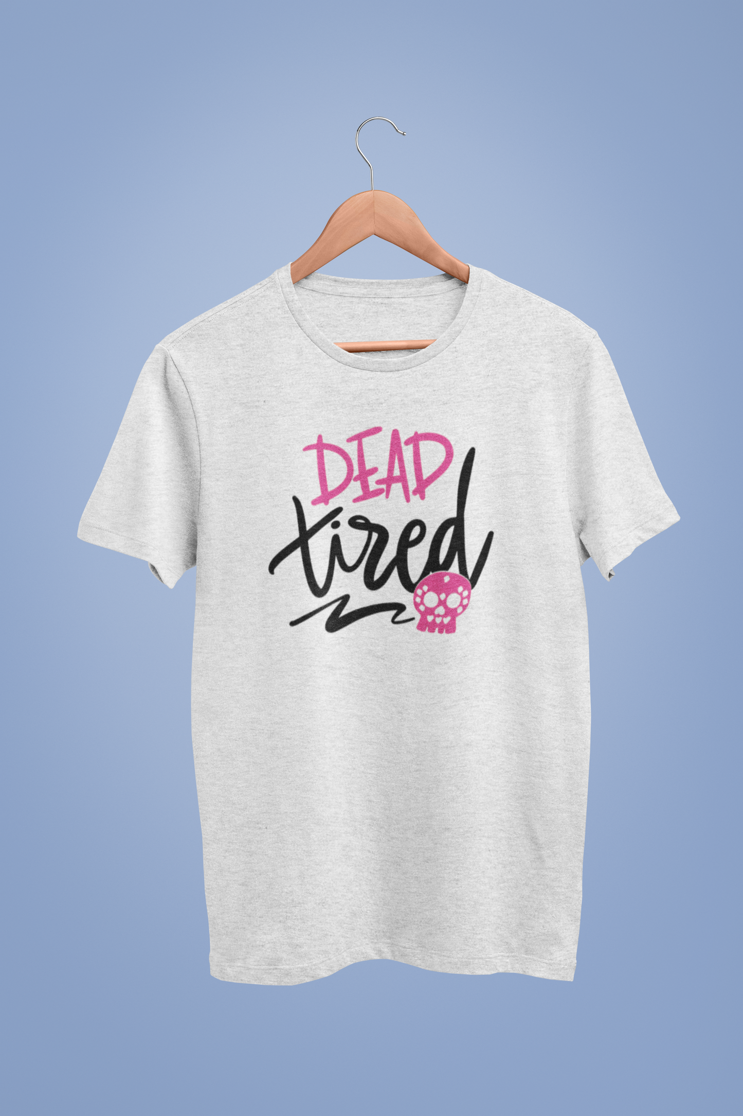 Dead Tired Tee