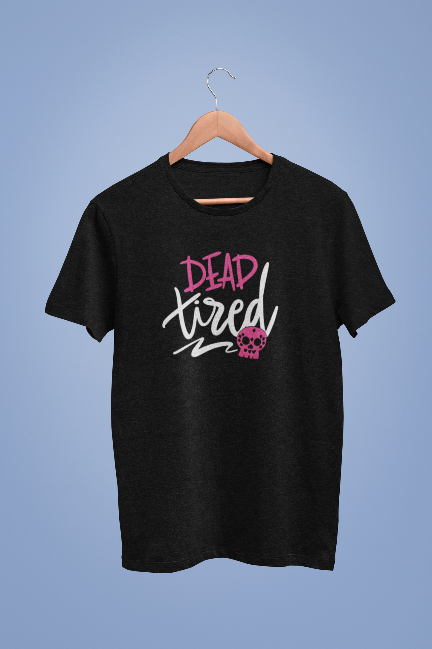 Dead Tired Tee