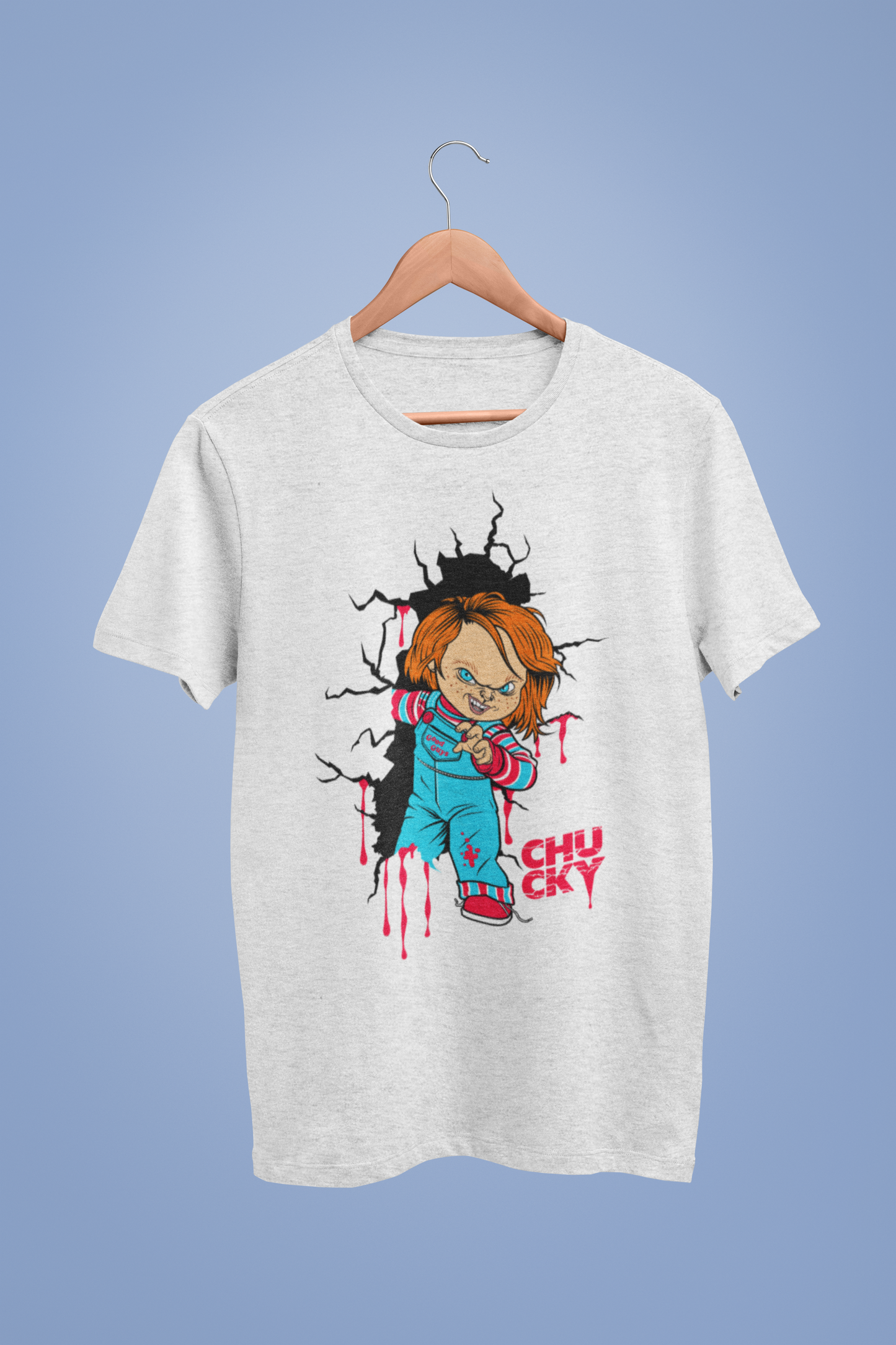 Chucky Tee