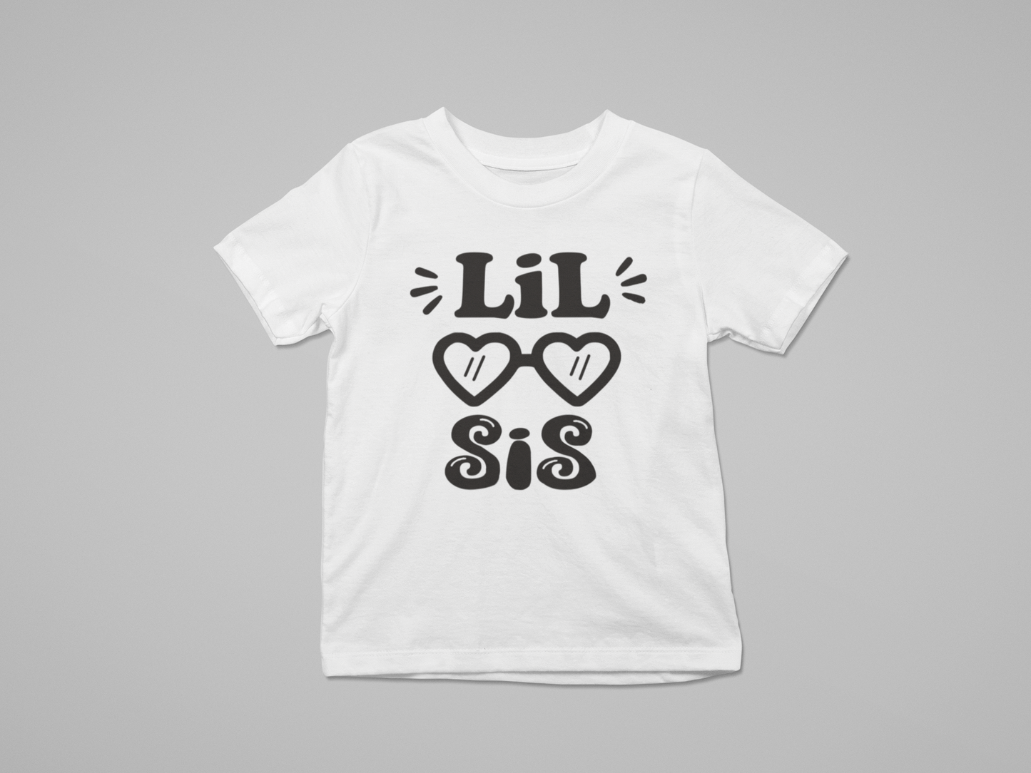 Lil Sis Tee
