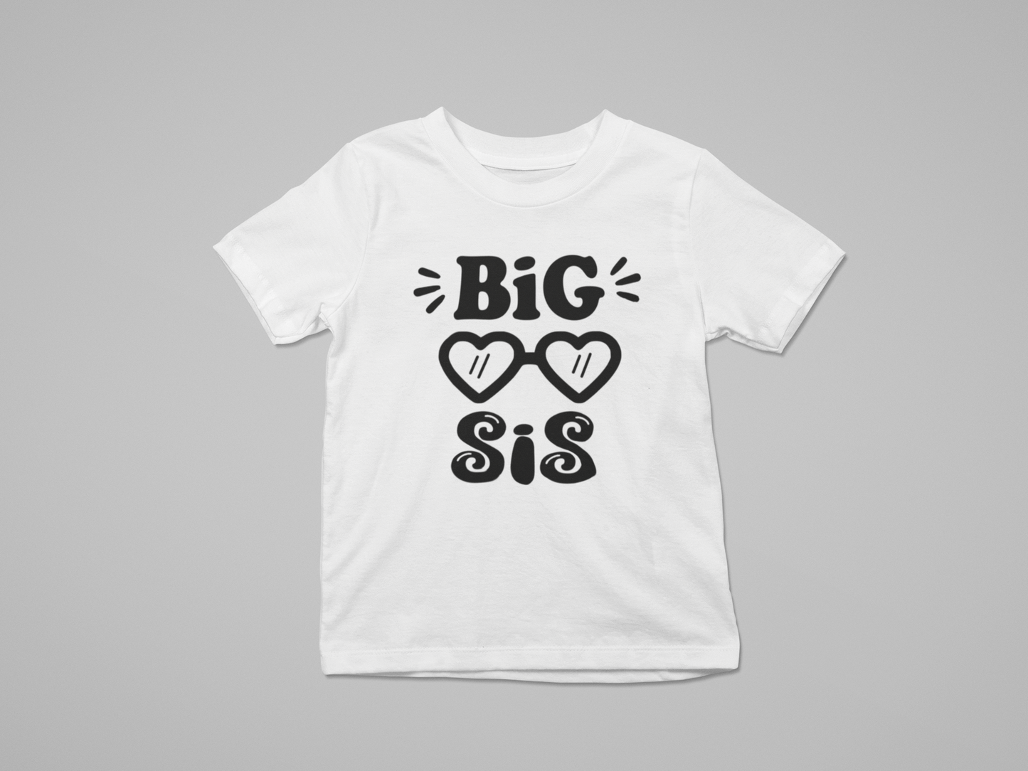 Big Sis Tee