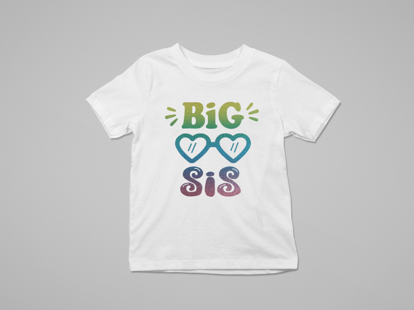 Big Sis Tee