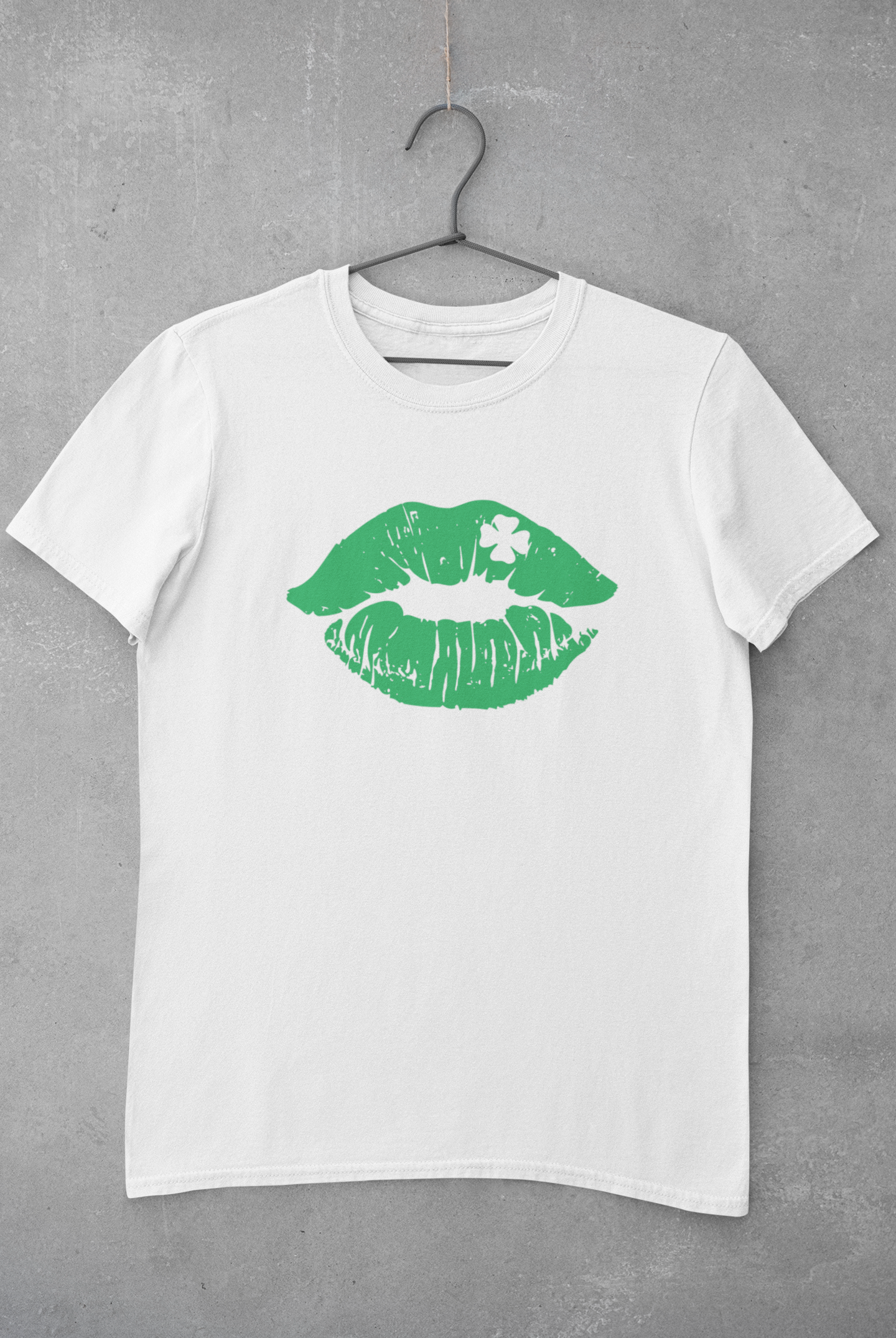 St Patricks day T-shirt
