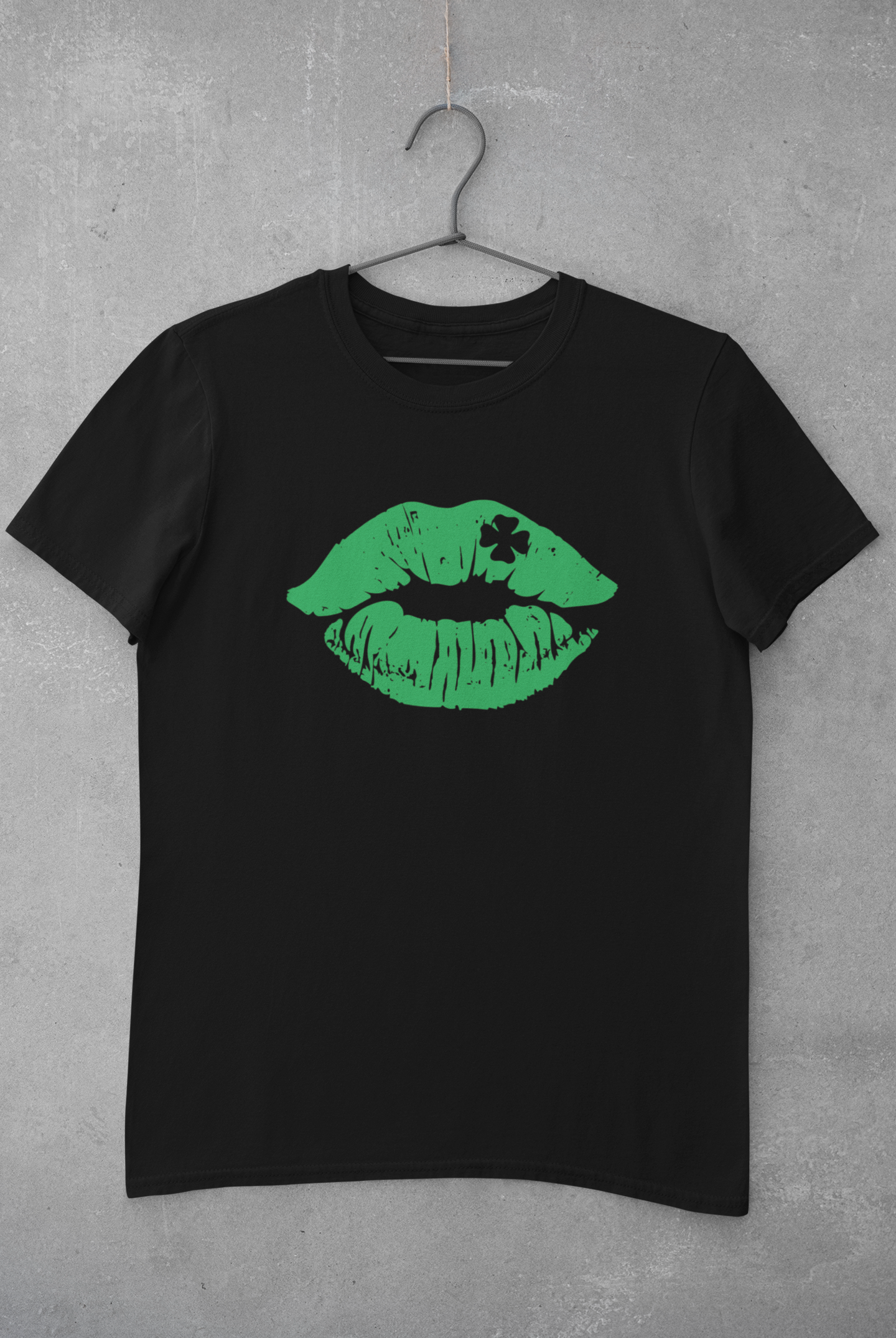 St Patricks day T-shirt