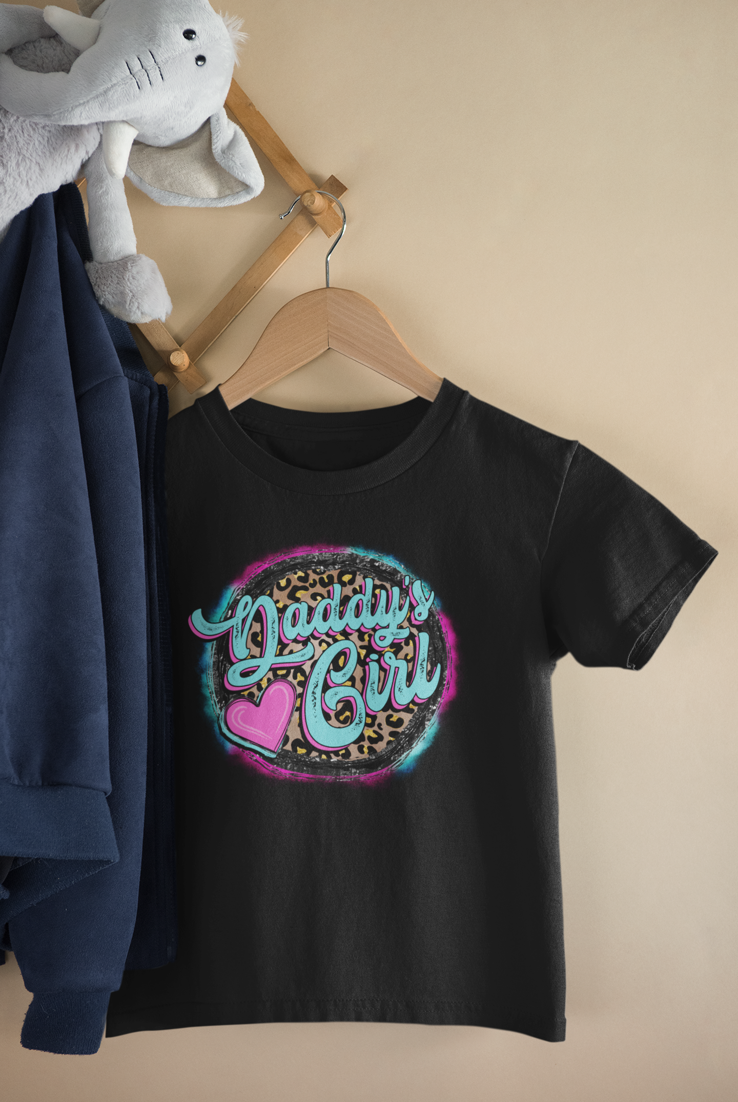 Daddys Girl Tee
