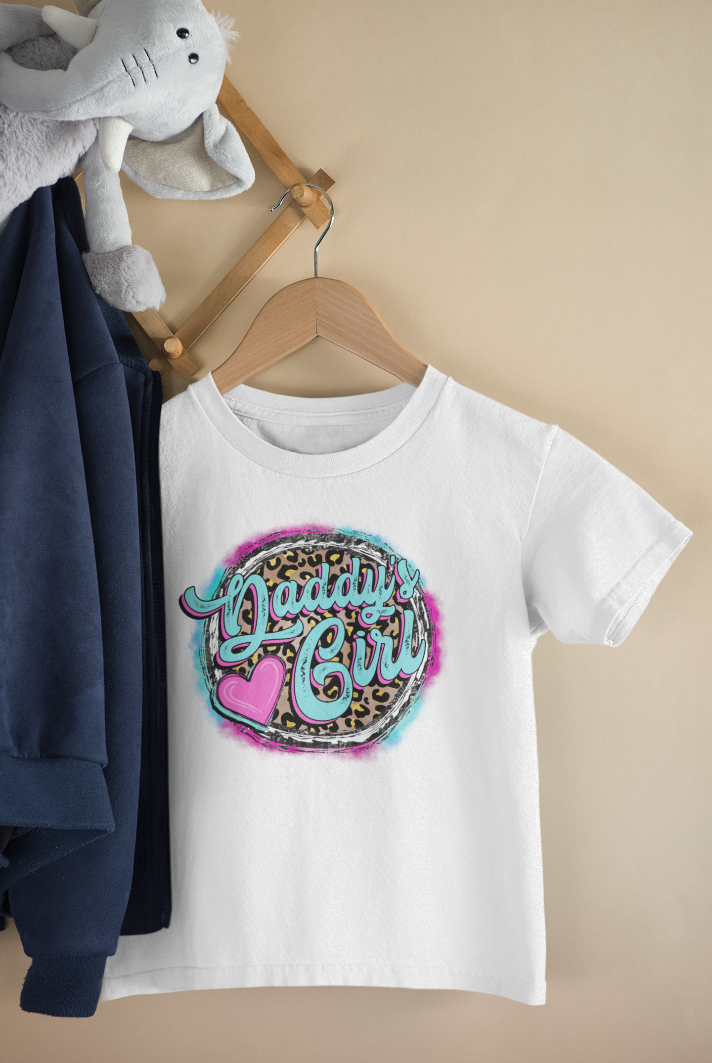 Daddys Girl Tee