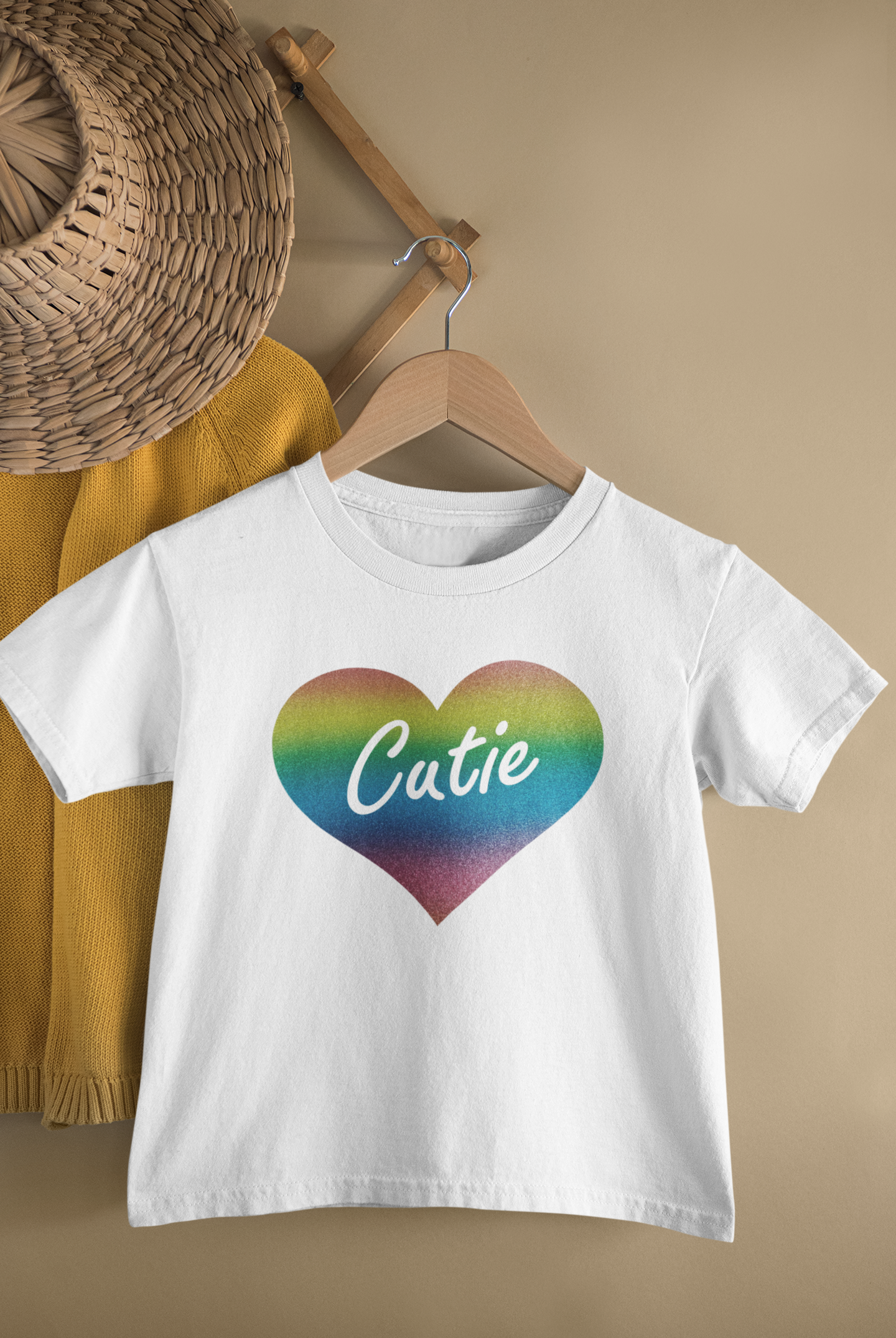 Cutie T-shirt