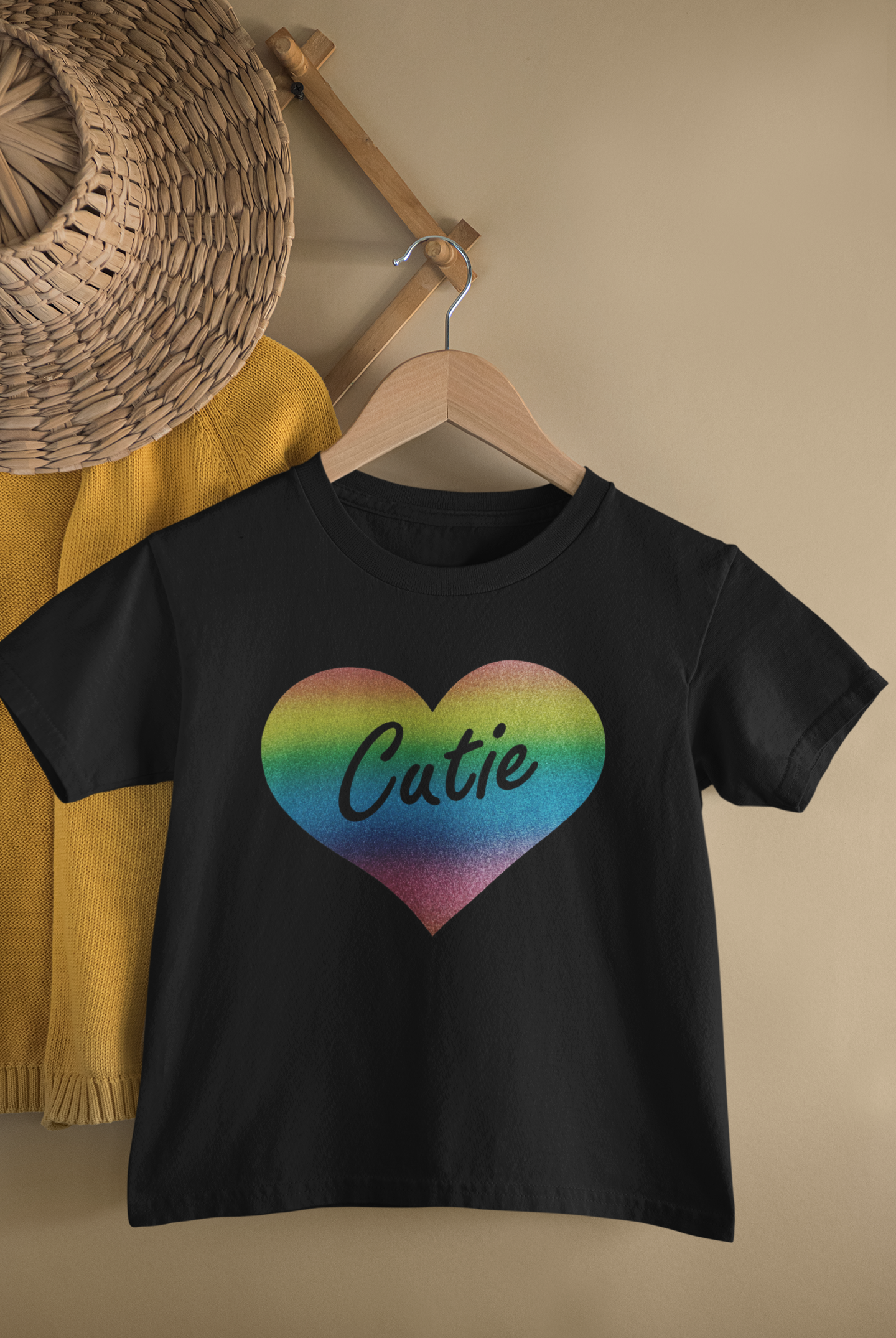 Cutie T-shirt