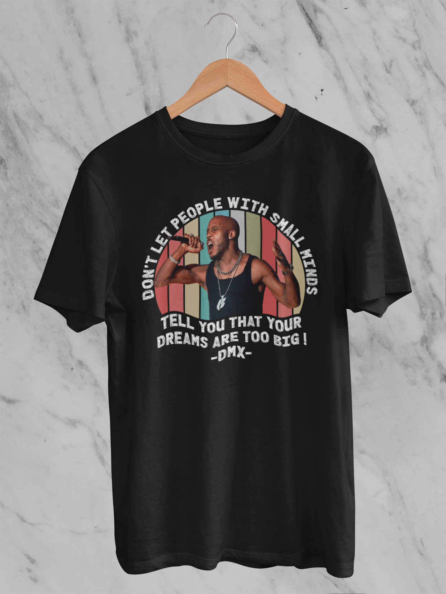 People with small minds Tee