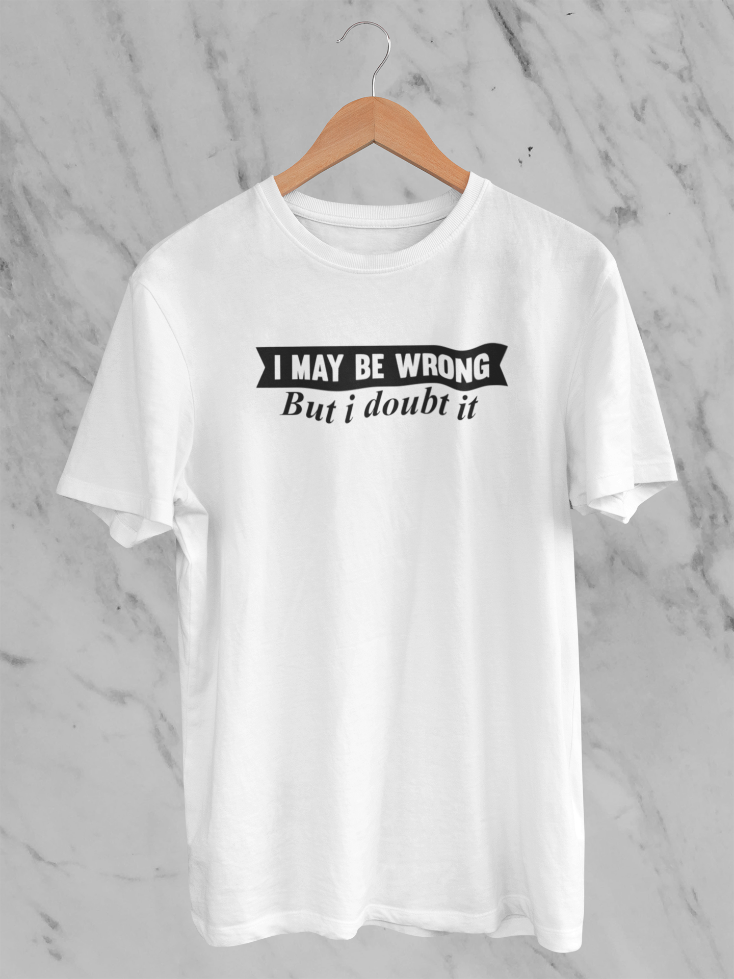 I may be wrong but I doubt it Tee