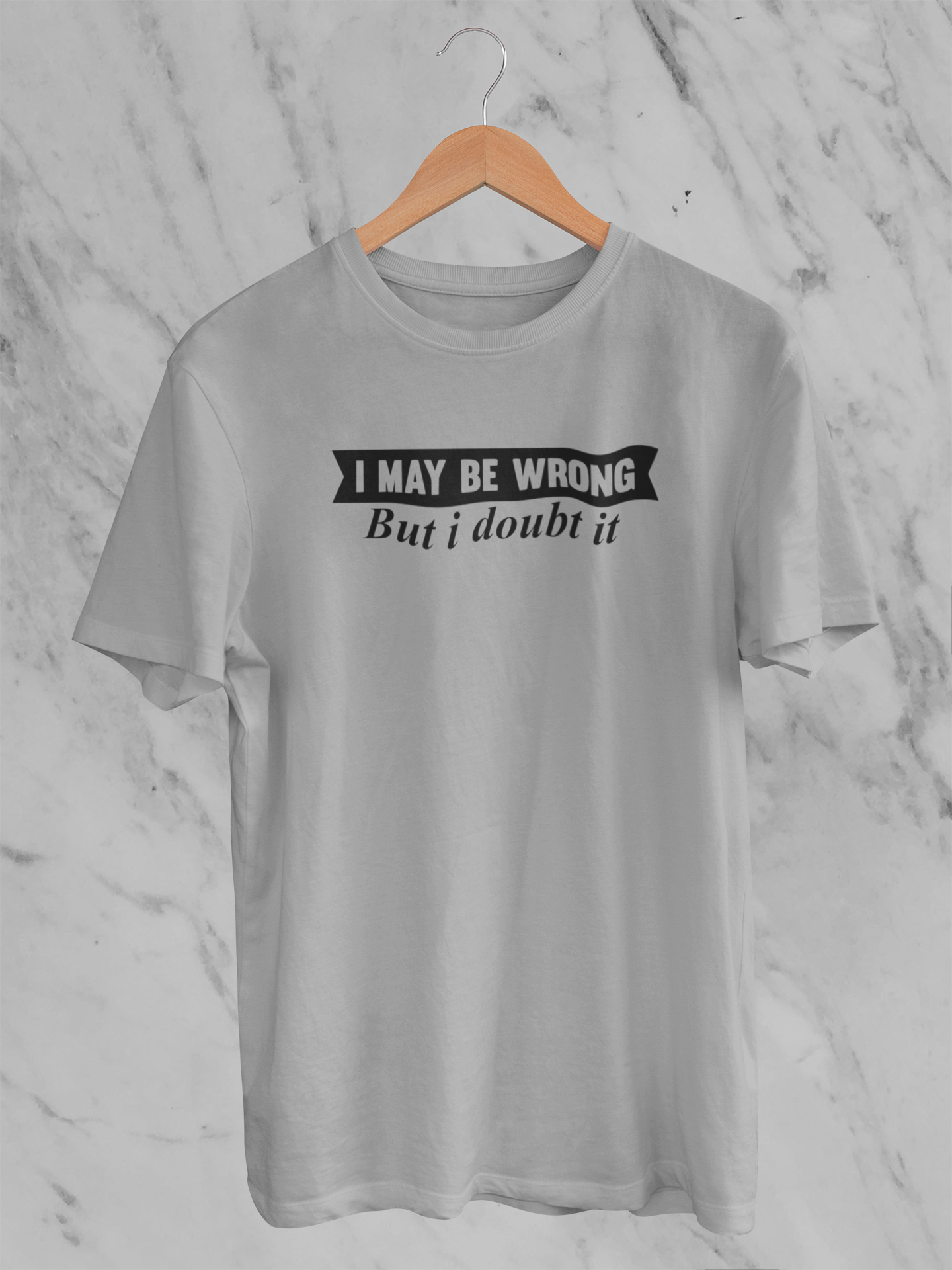 I may be wrong but I doubt it Tee