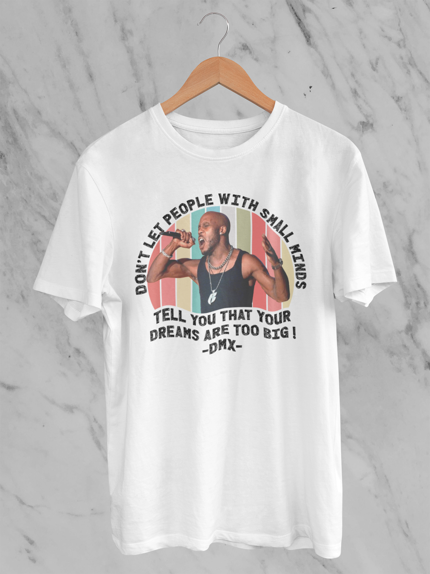 People with small minds Tee