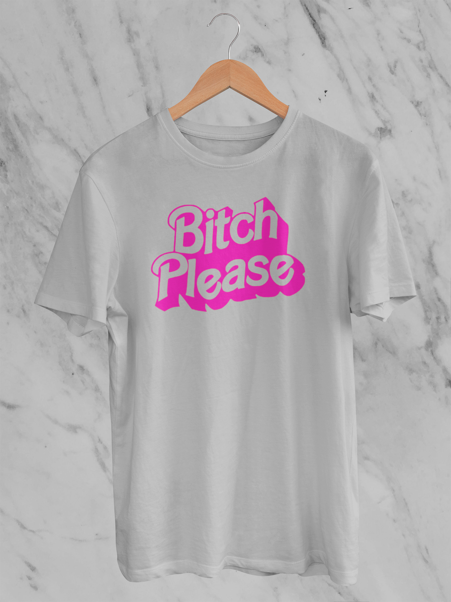 Bitch please Tee