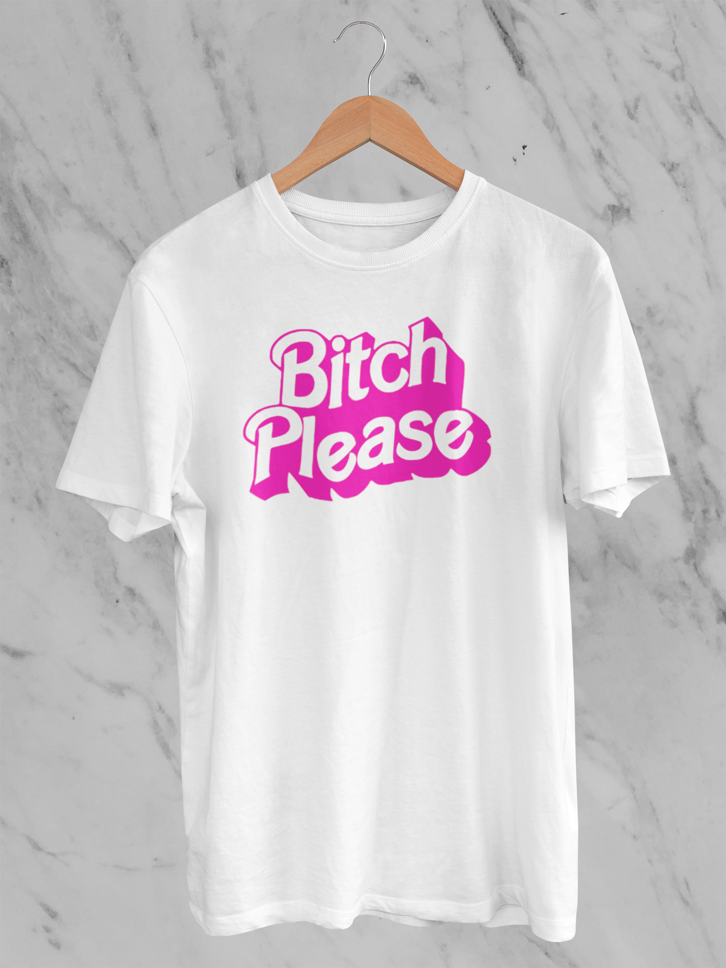 Bitch please Tee