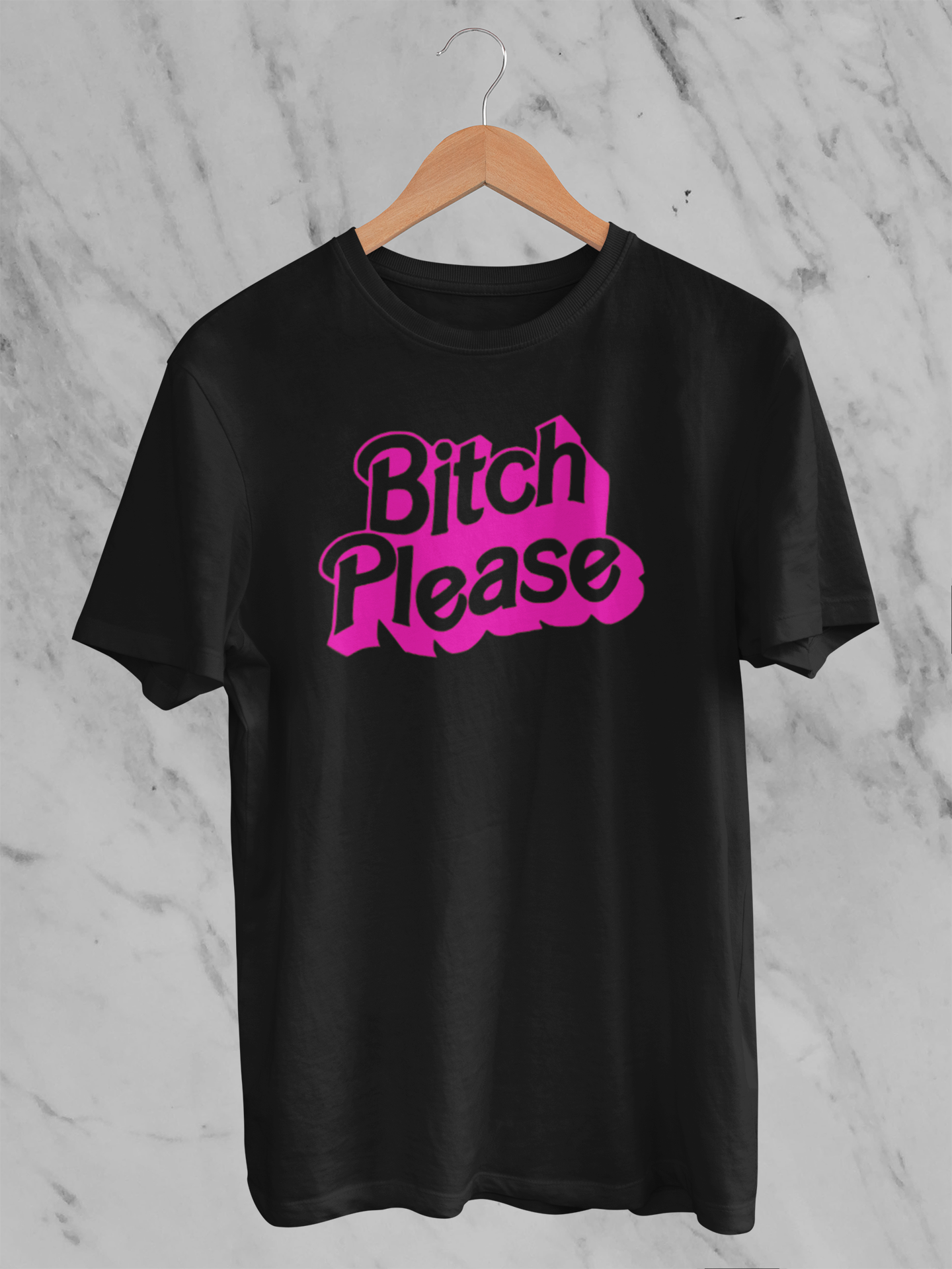 Bitch please Tee