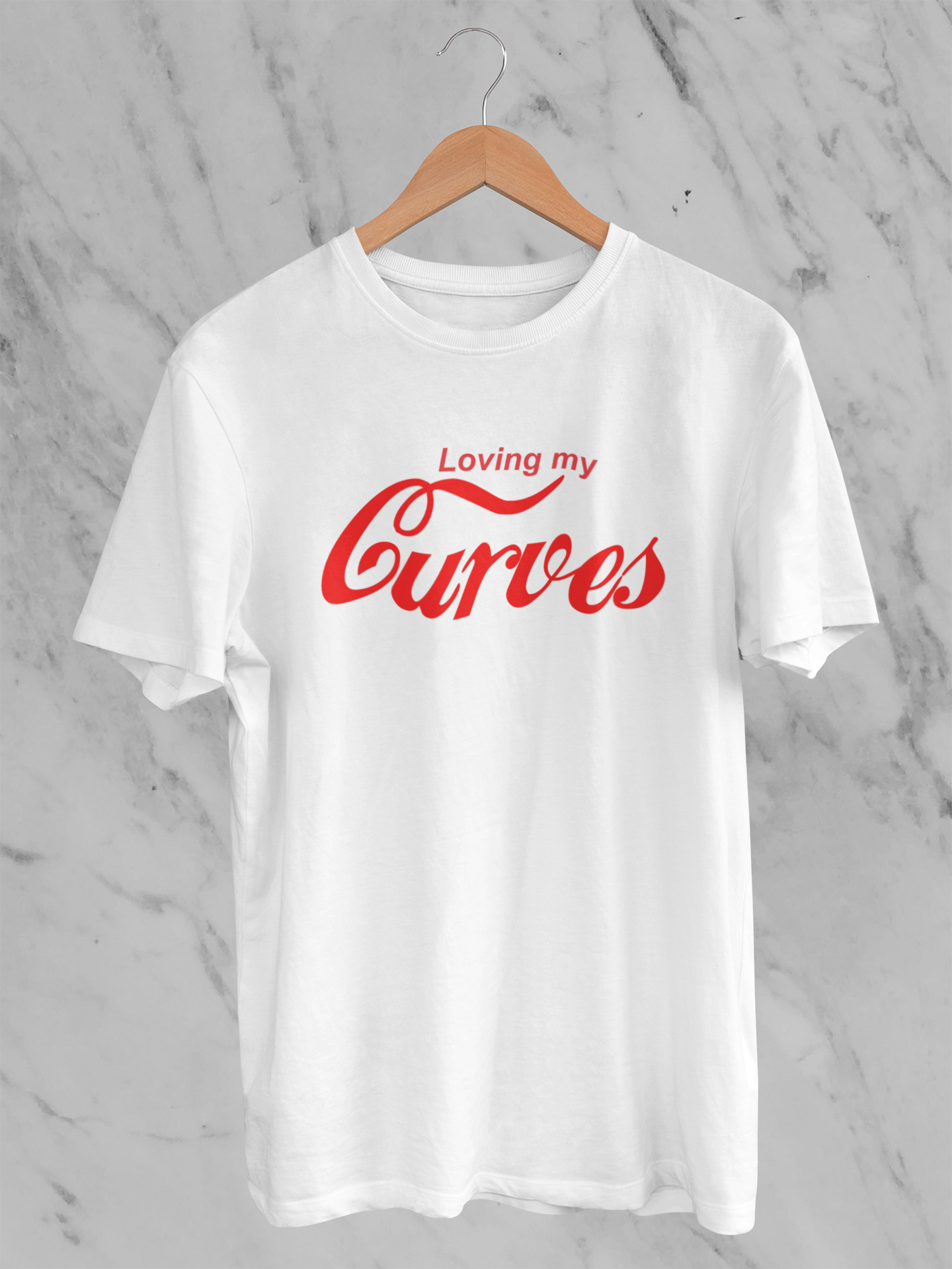 Loving my curves