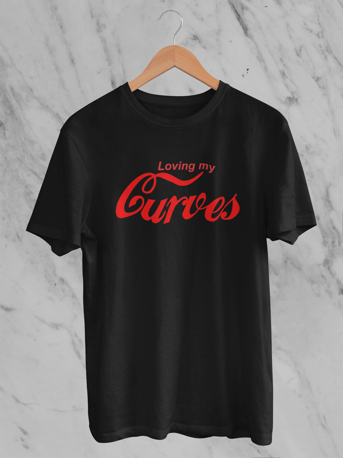 Loving my curves