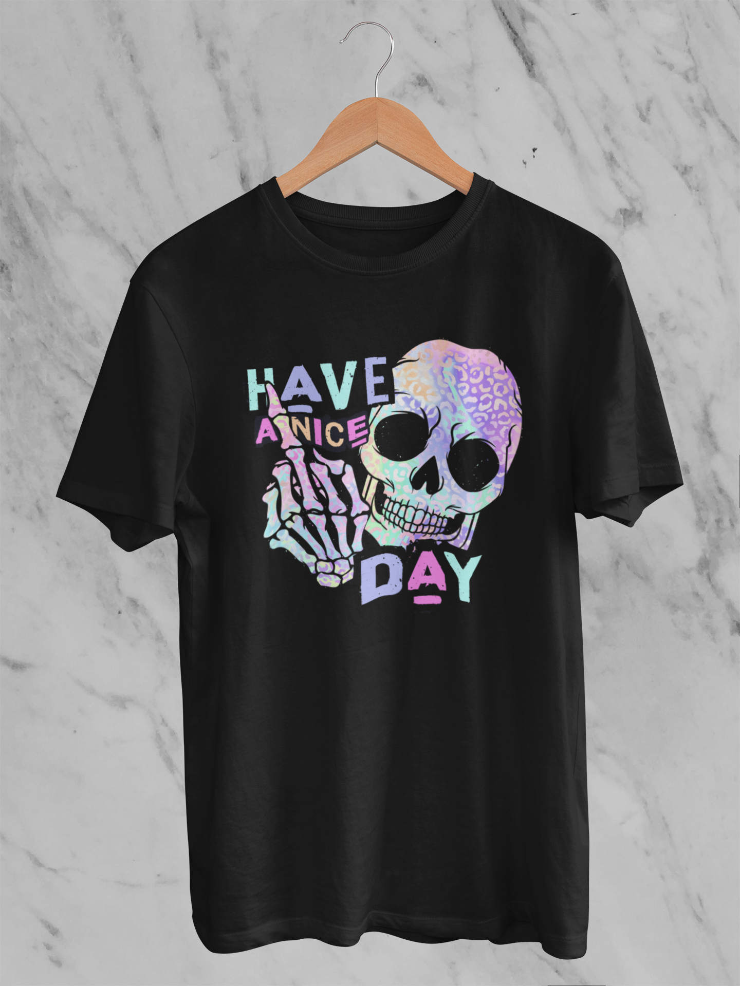 Have a nice day T-shirt