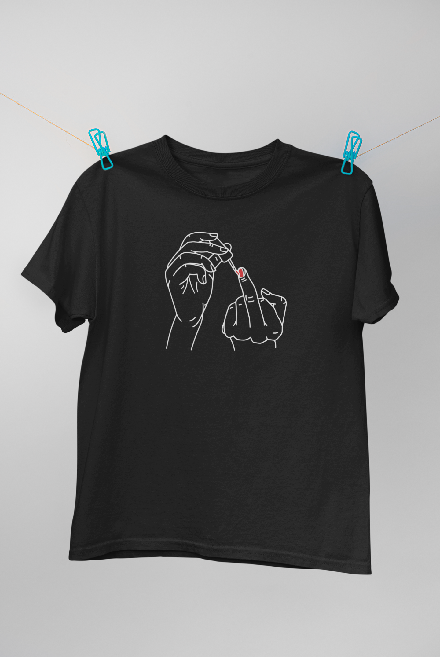 Not your sweetheart T-shirt