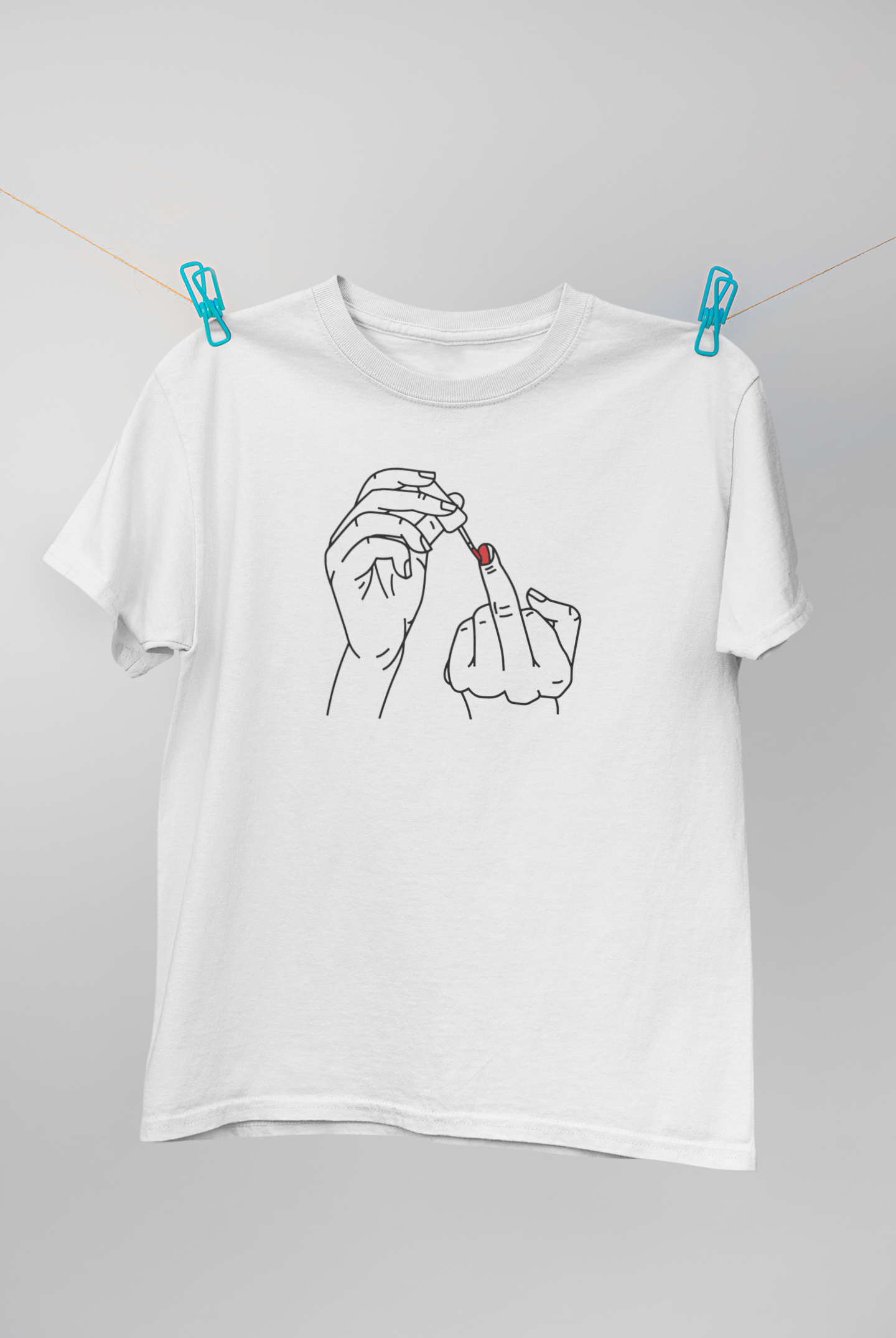 Not your sweetheart T-shirt
