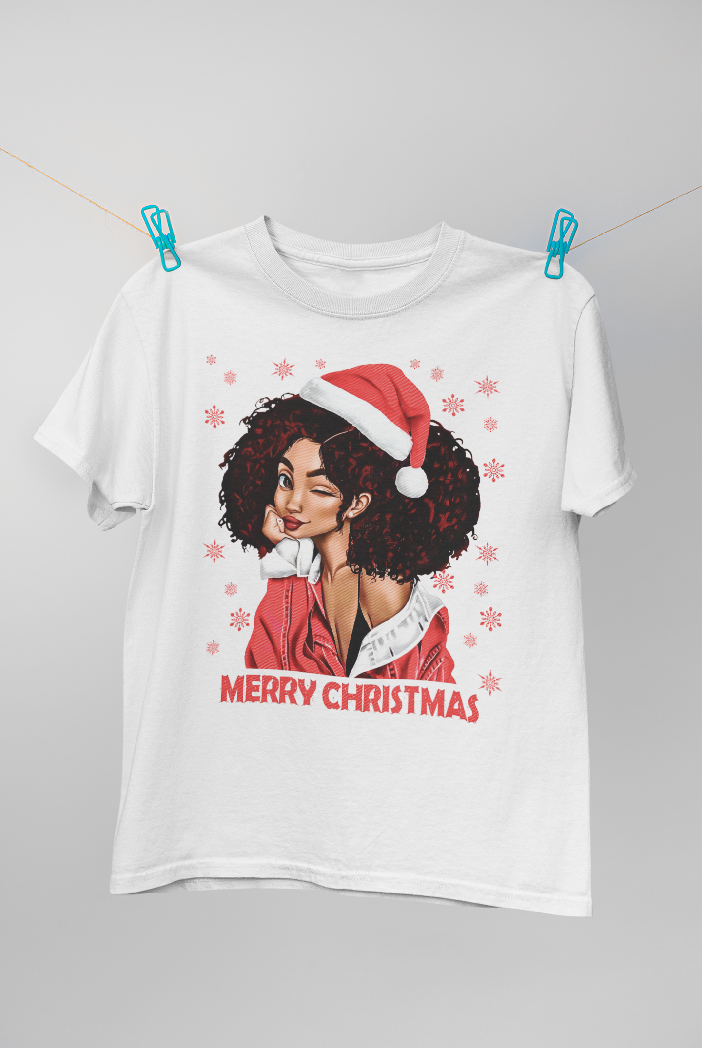 Santa Baby T-shirt