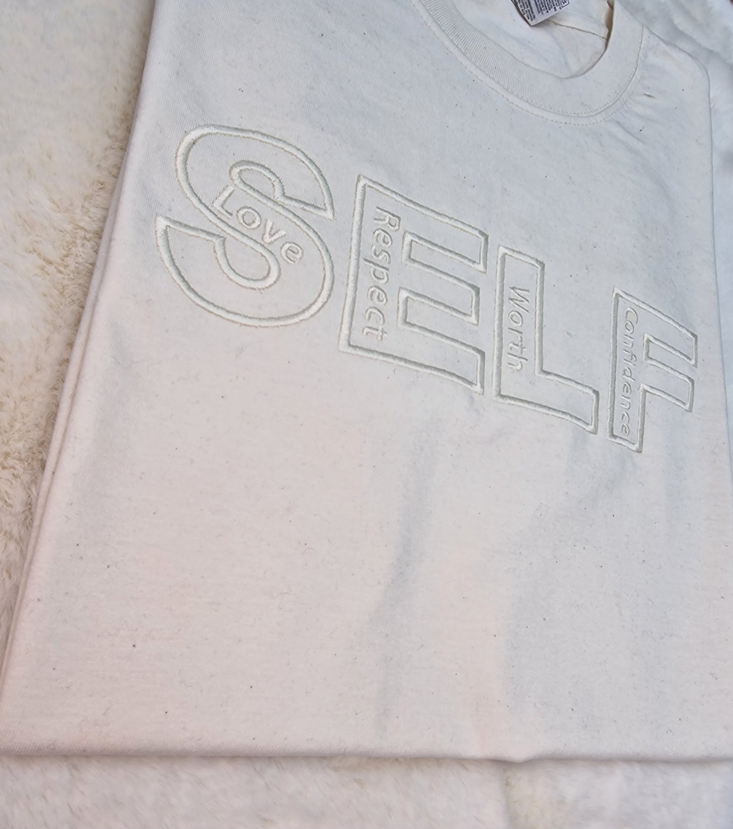SELF T-shirt