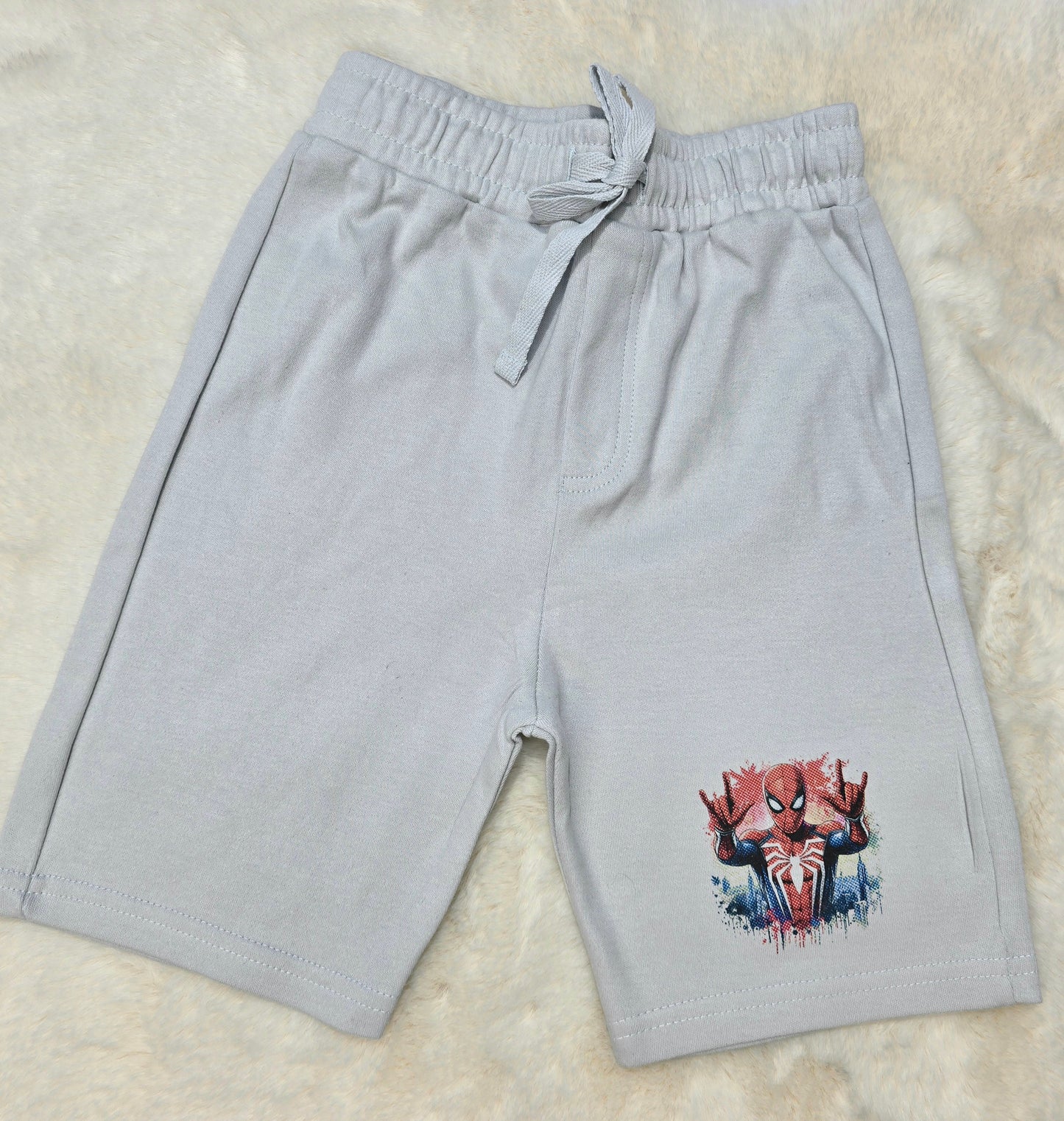 Boys Shorts set